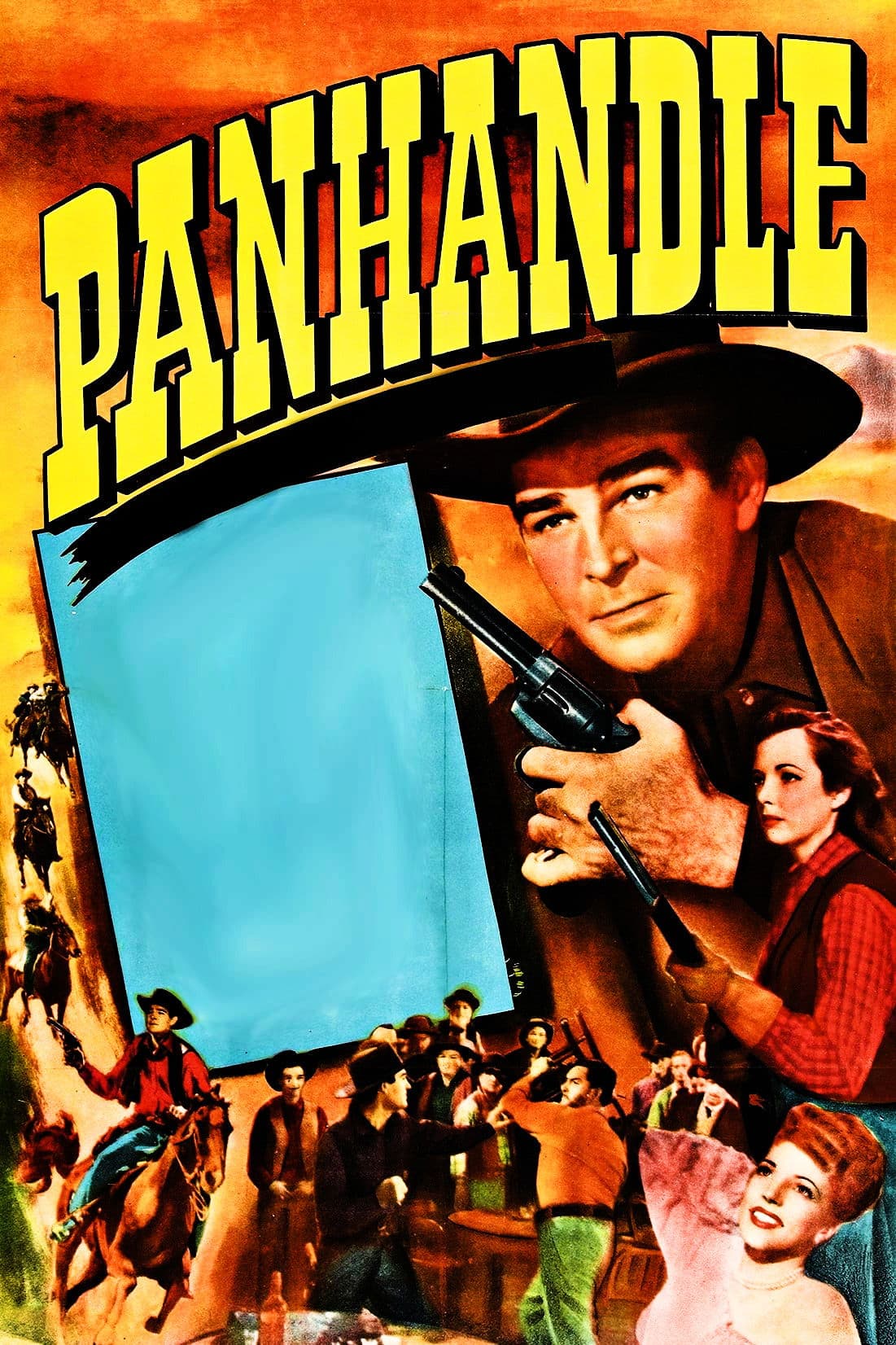 Panhandle