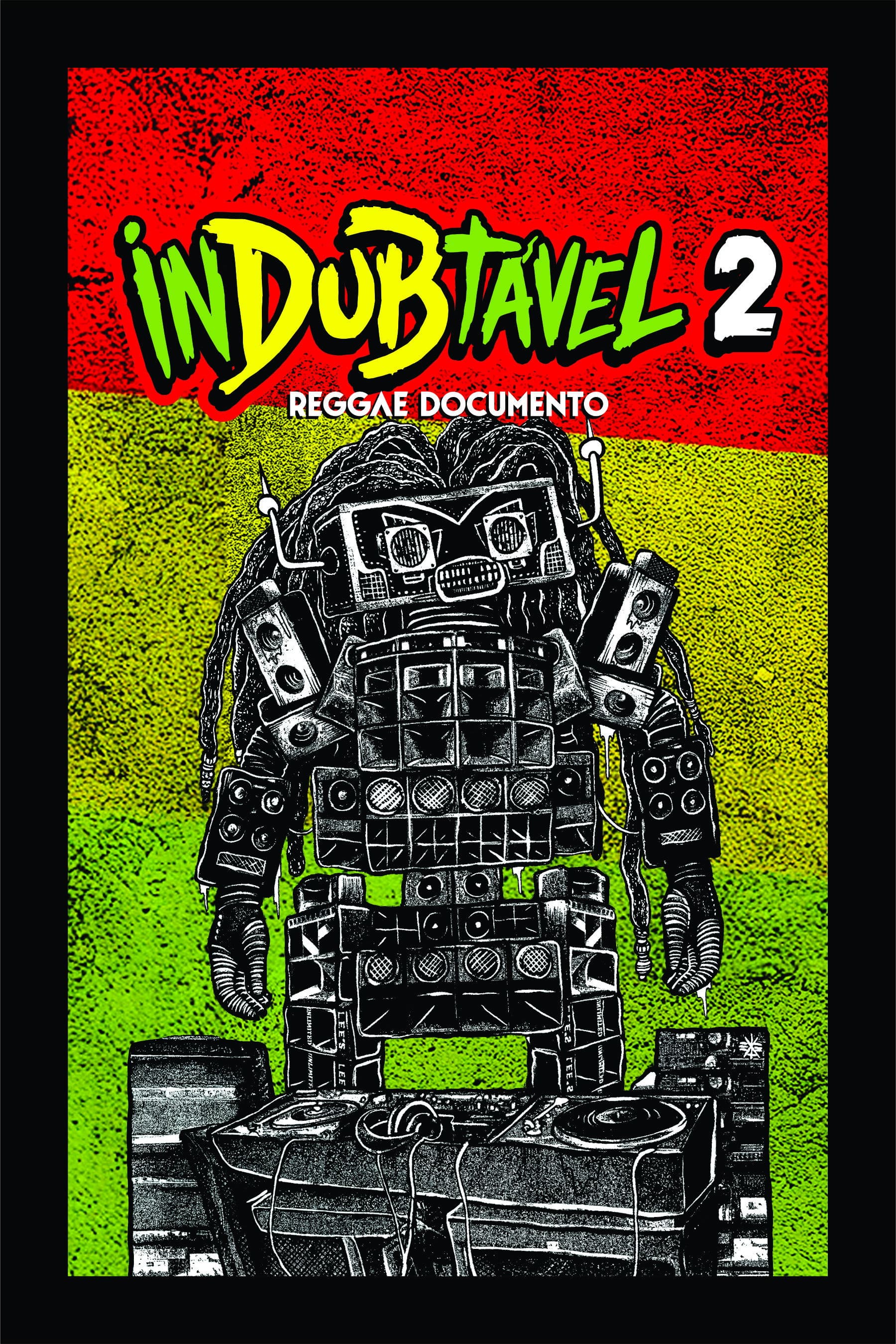 InDUBtável 2 - Reggae Documento