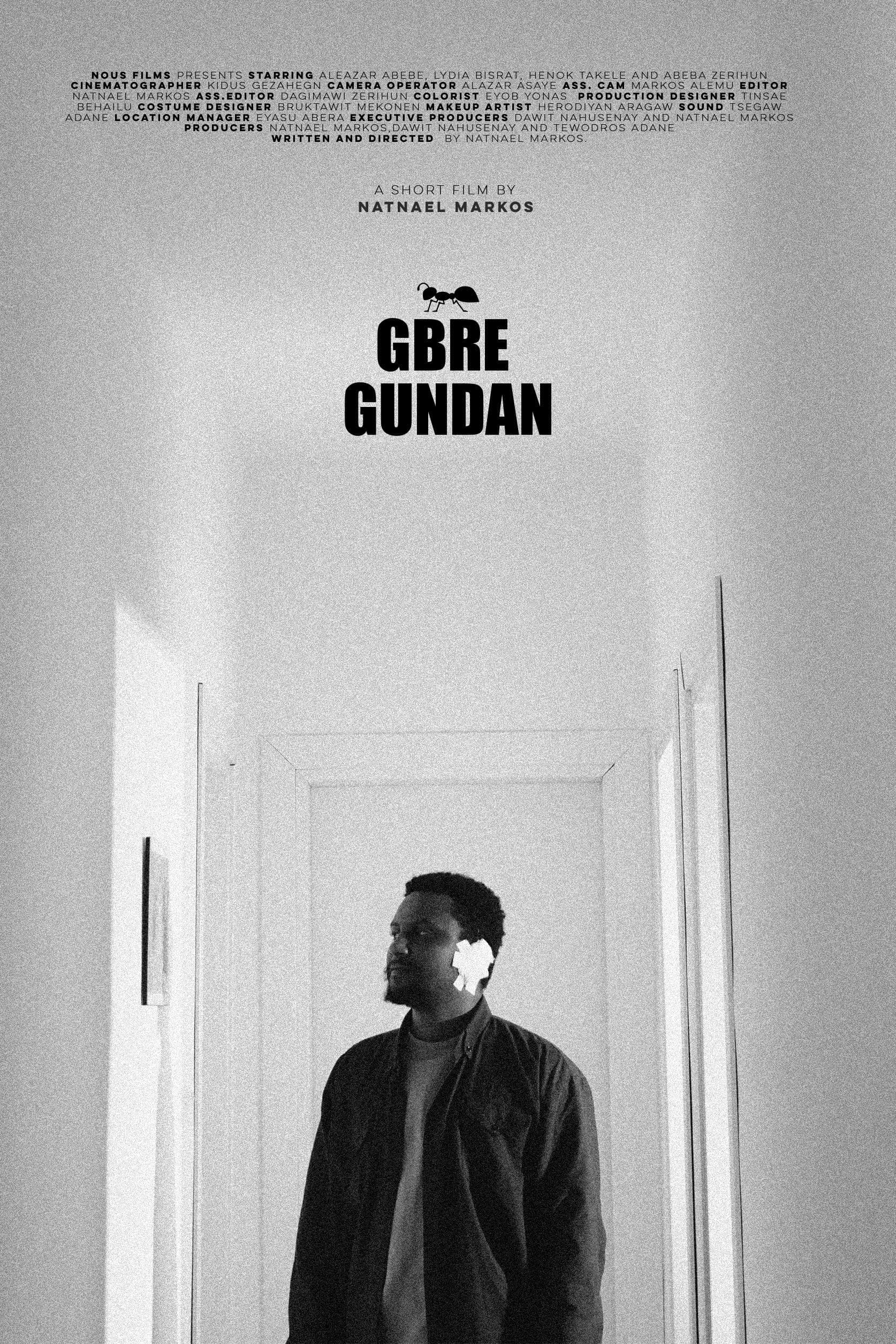 Gbre gundan