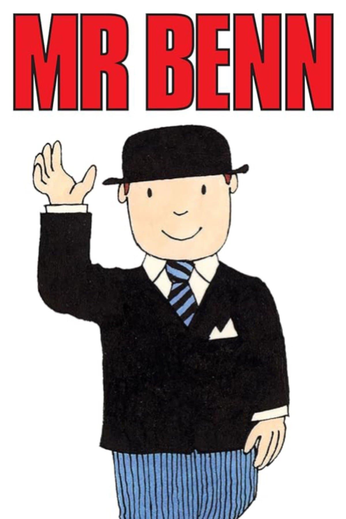 Mr. Benn