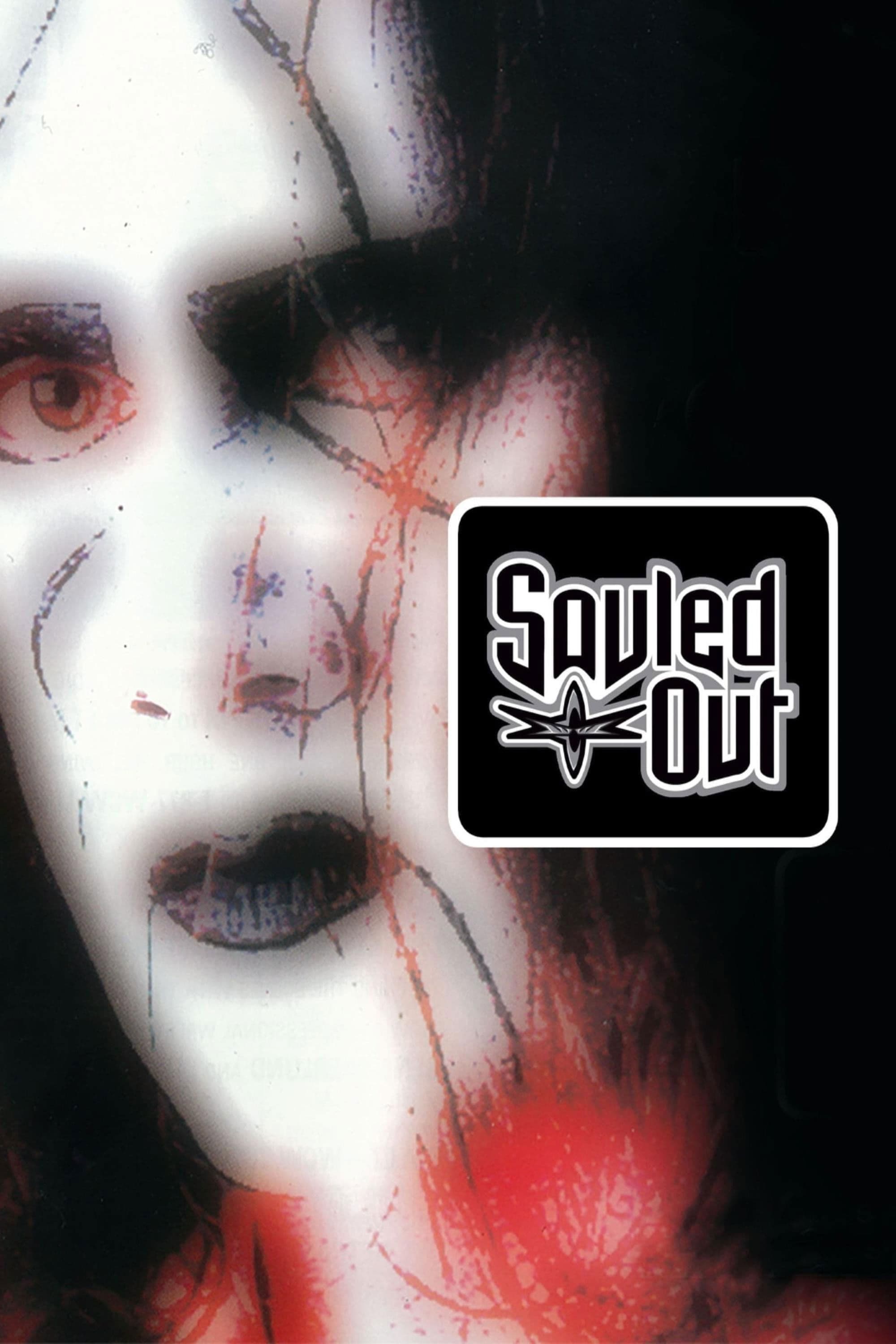 WCW Souled Out 2000