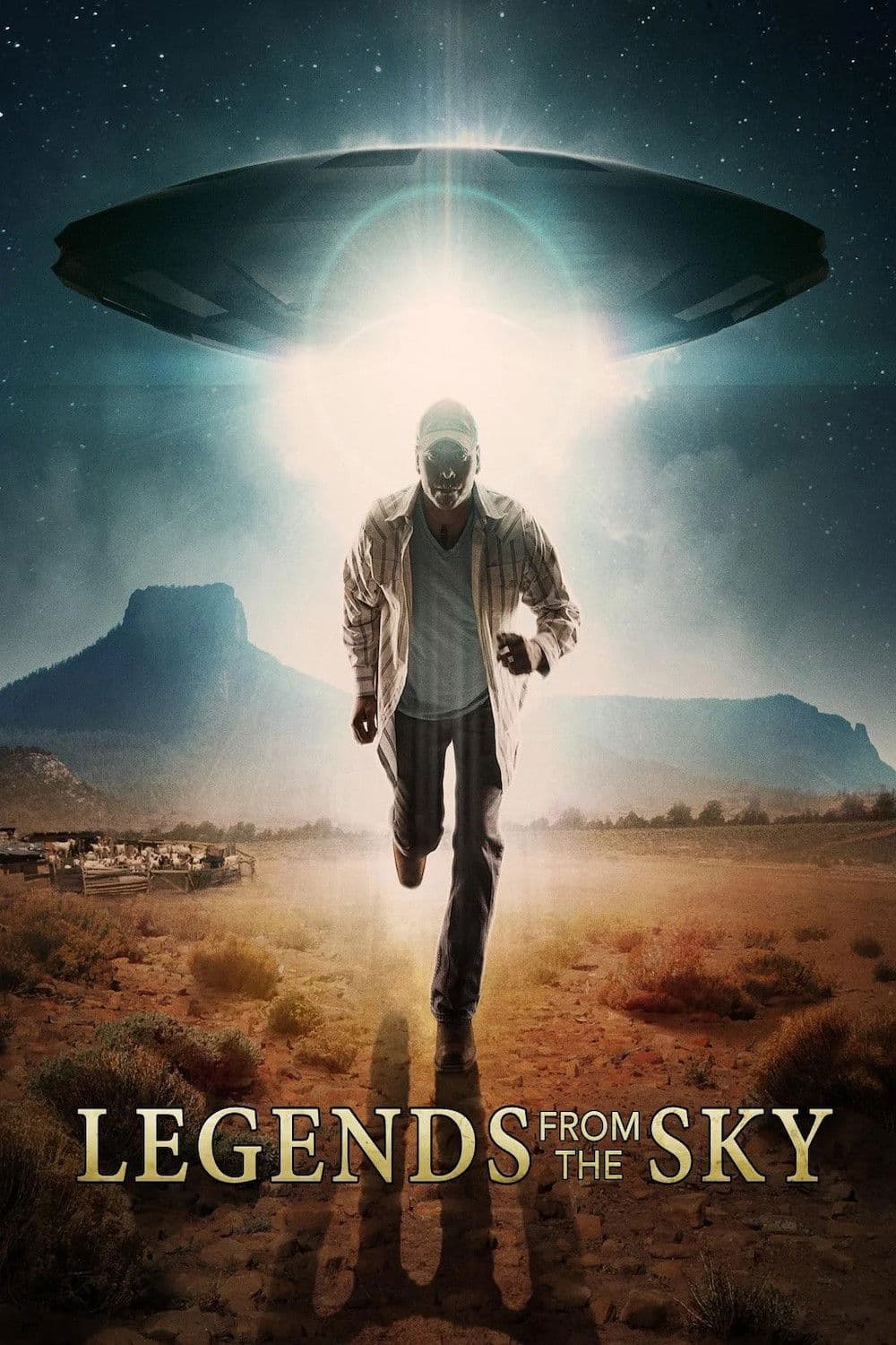 Legends from the Sky