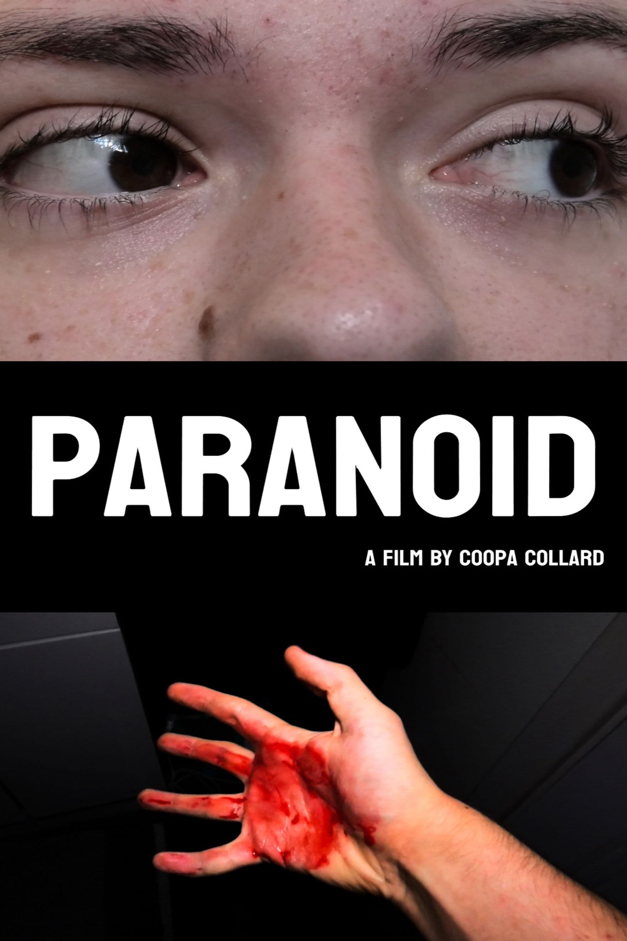 Paranoid