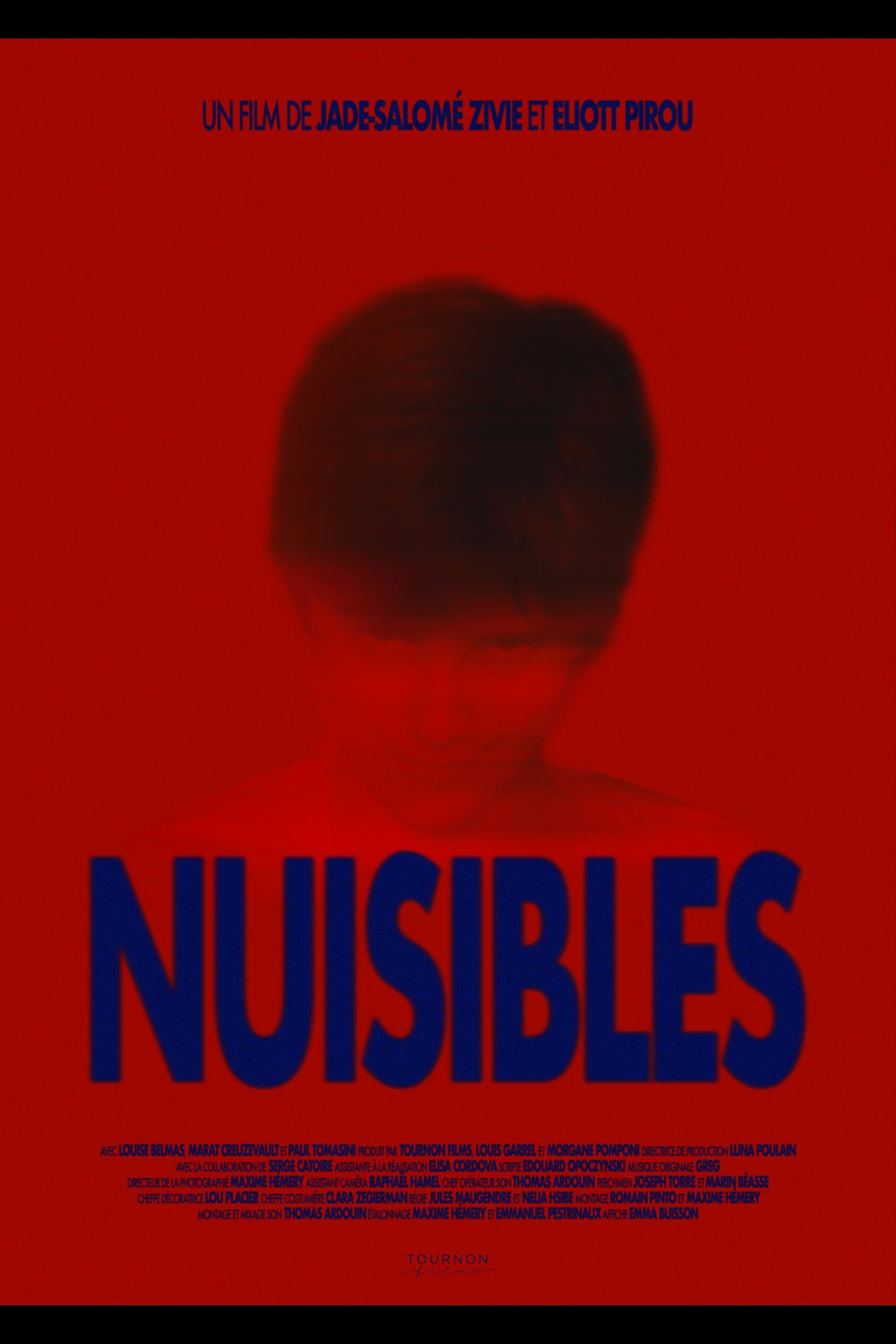 Nuisibles