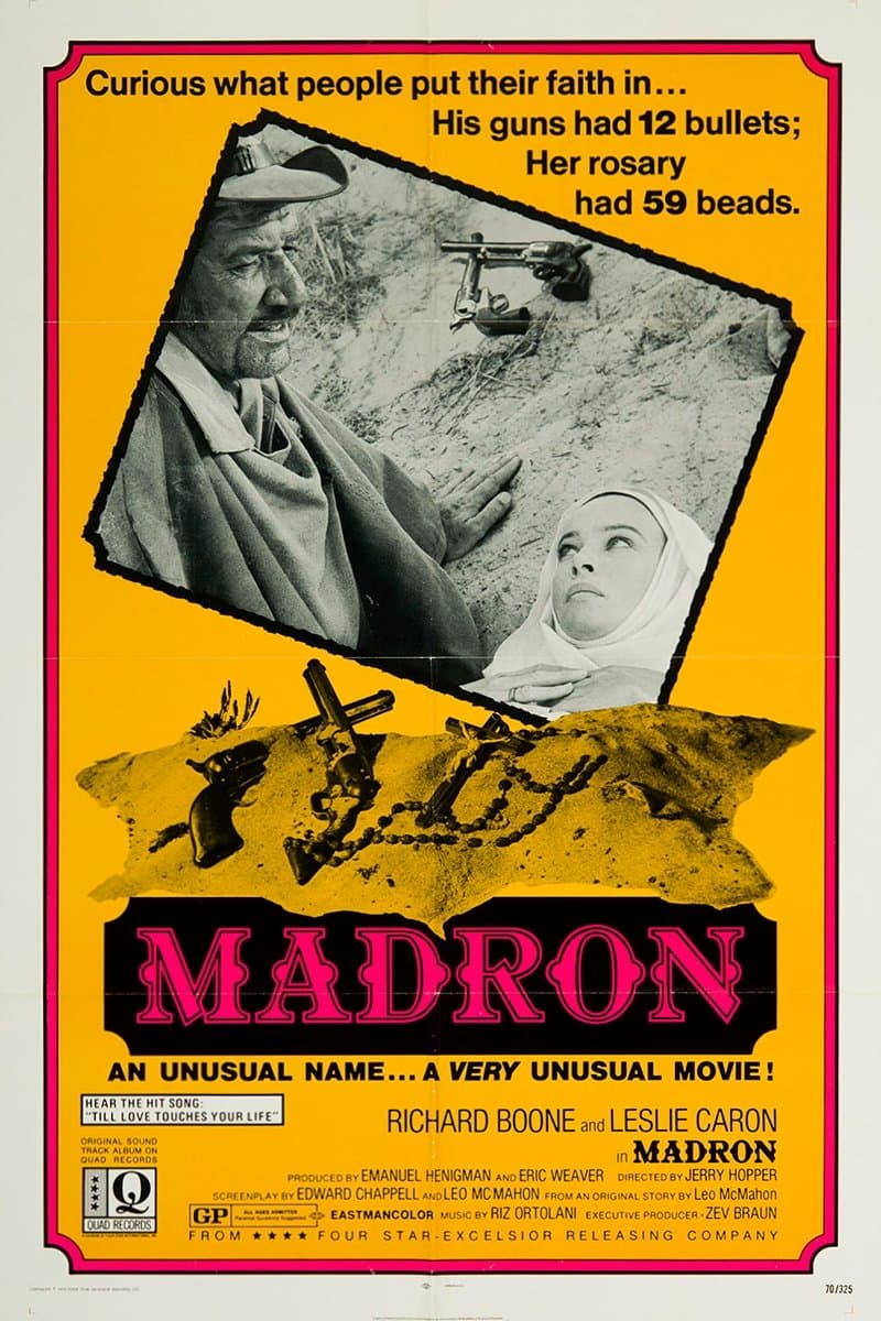 Madron