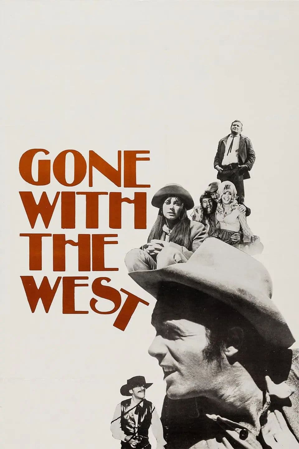 Gone with the West