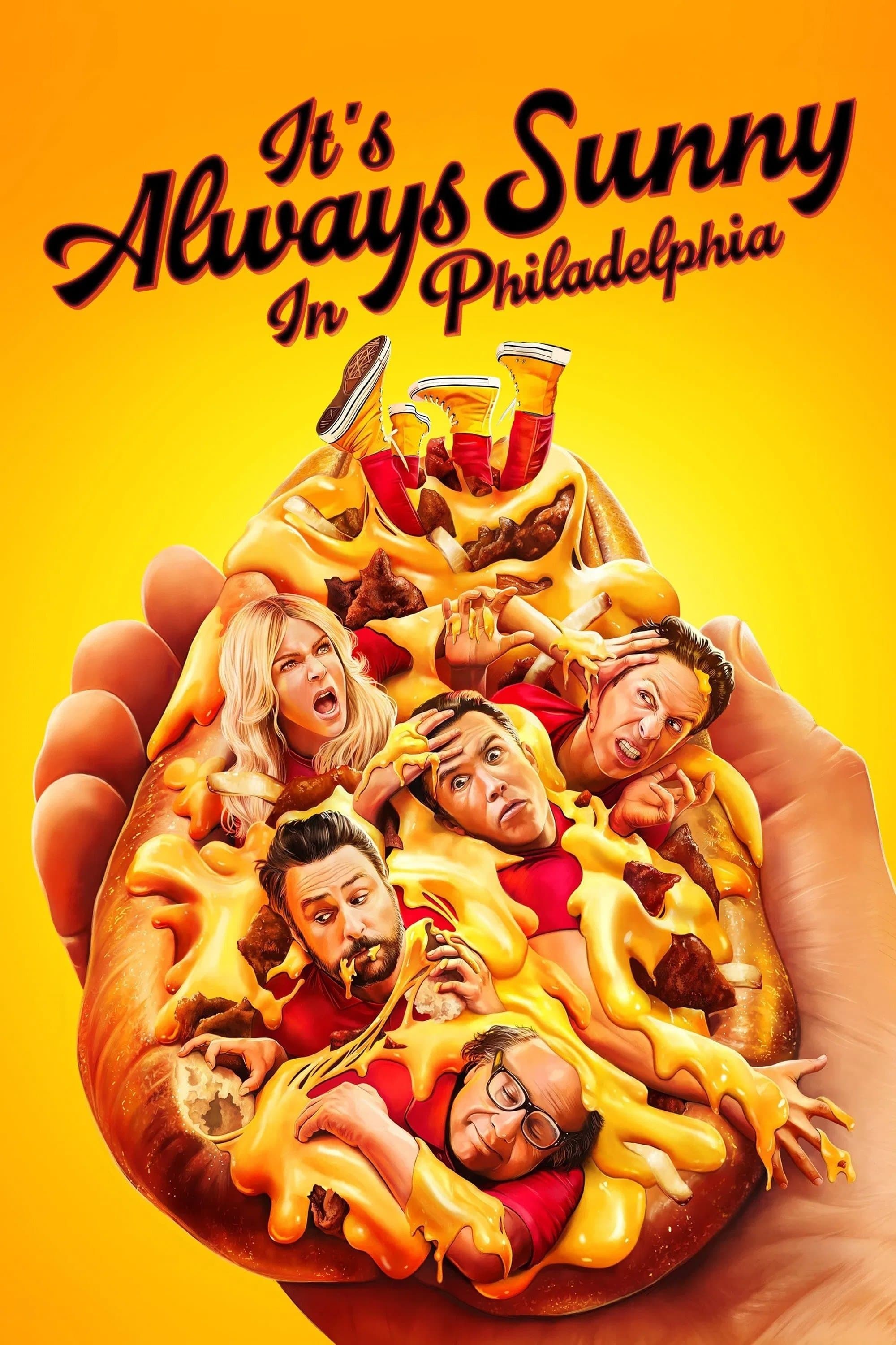 It's Always Sunny in Philadelphia