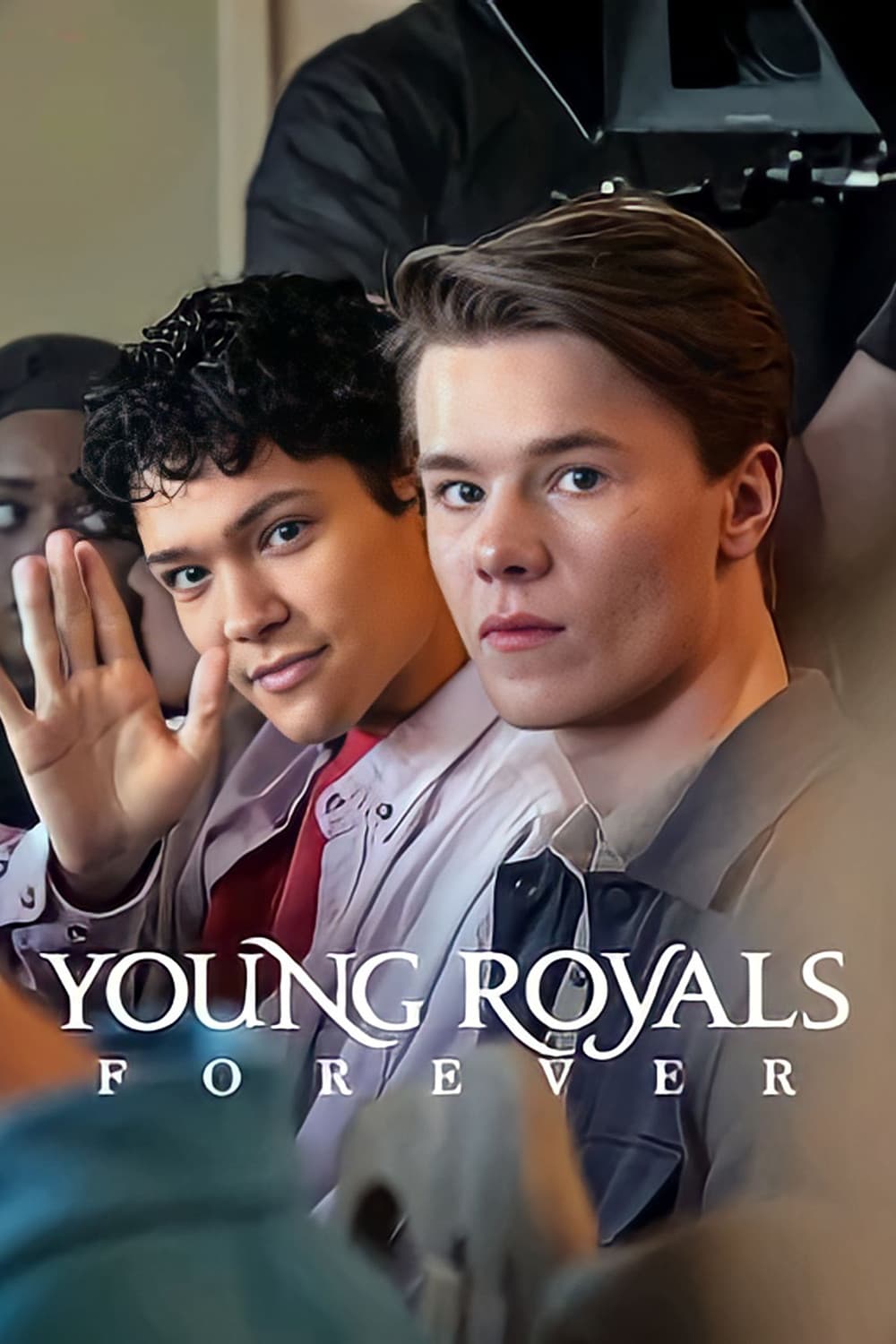 Young Royals Forever
