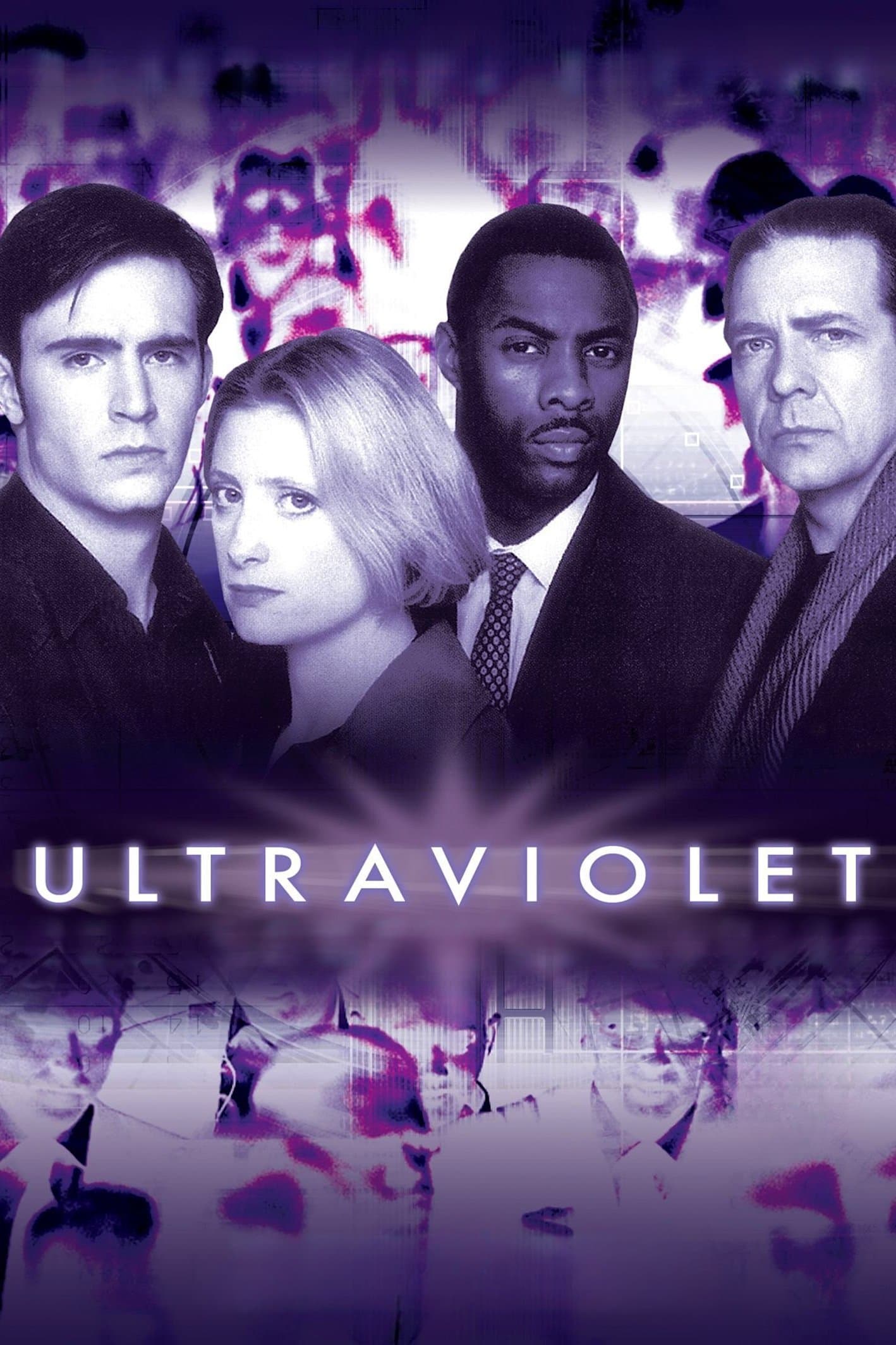 Ultraviolet