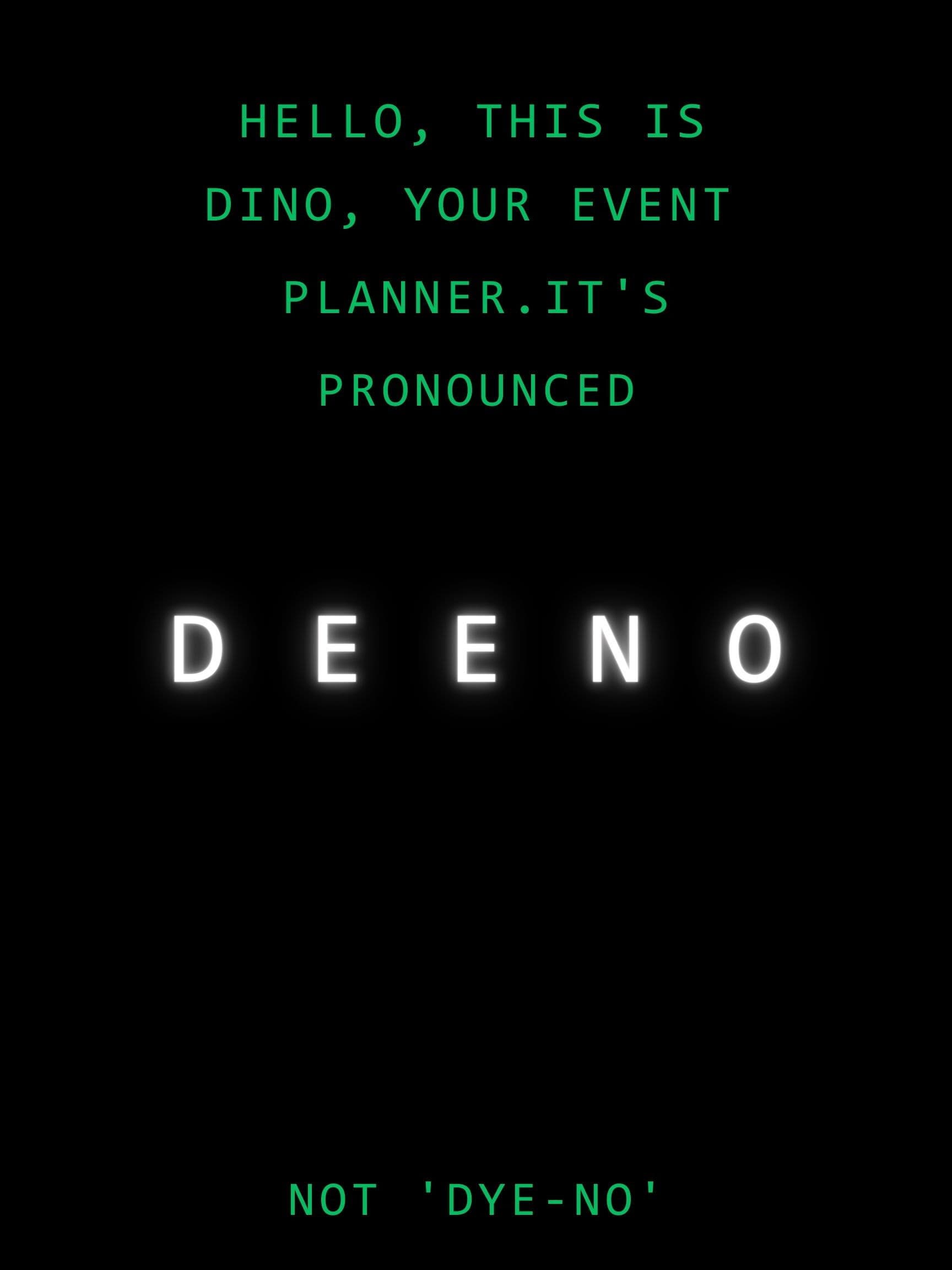 Deeno