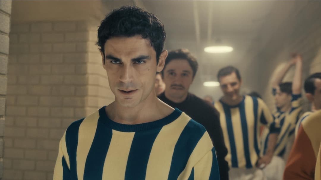 Lefter: The Story of the Ordinarius