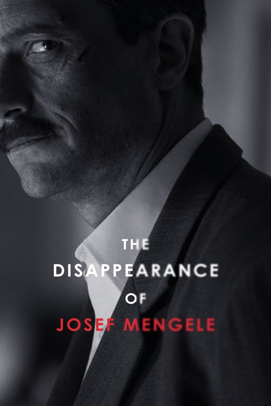 The Disappearance of Josef Mengele