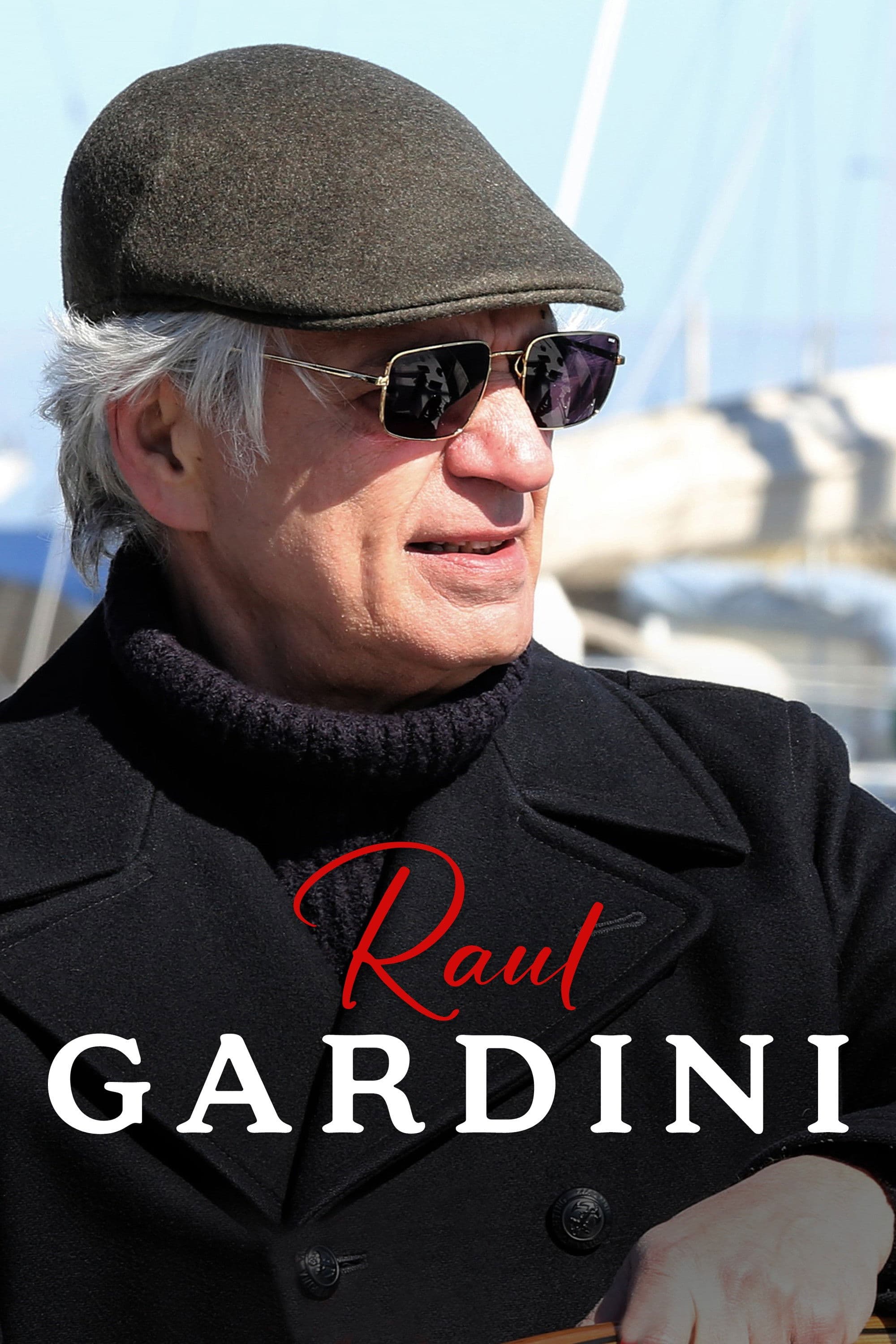 Raul Gardini