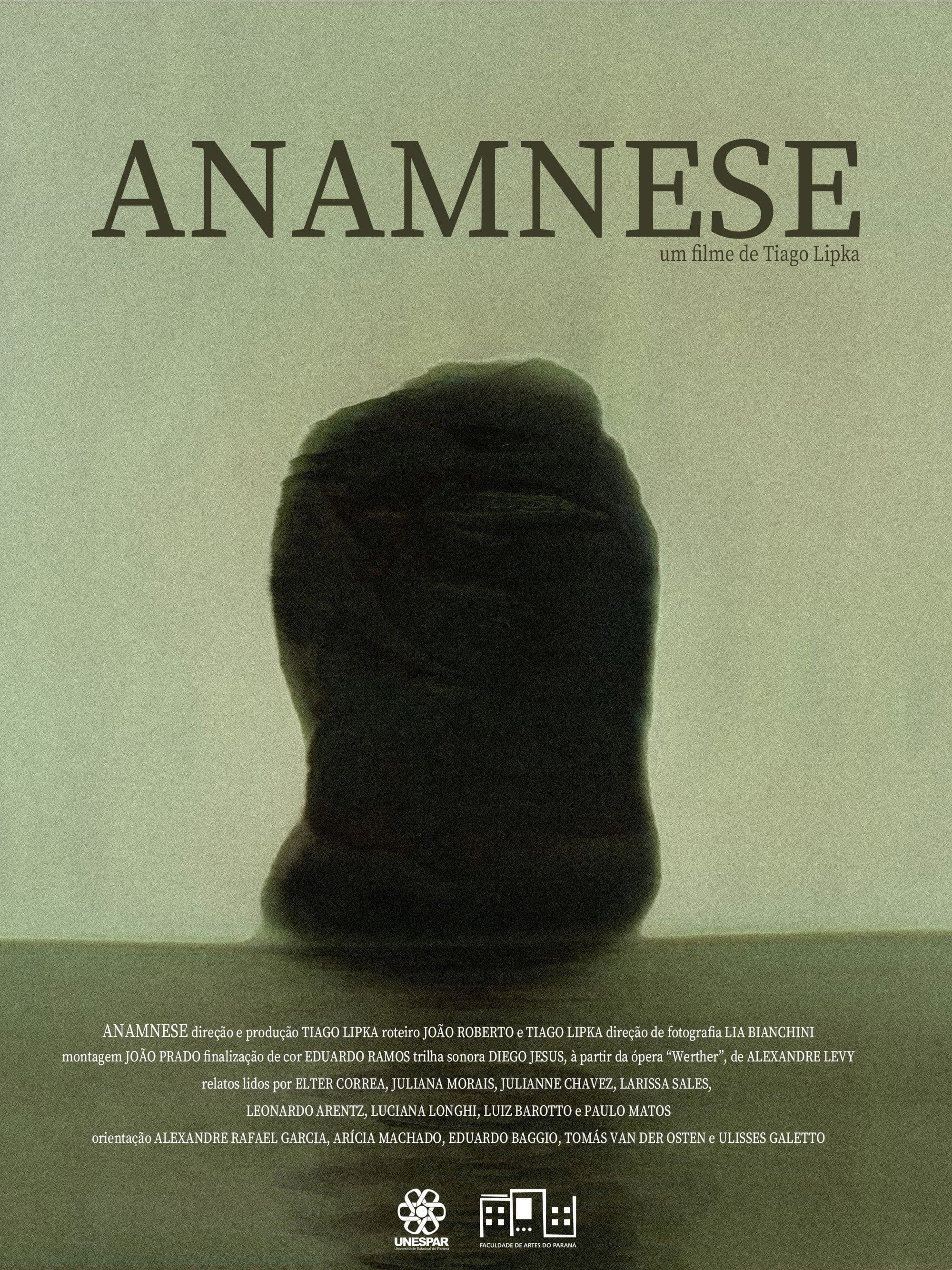 Anamnesis