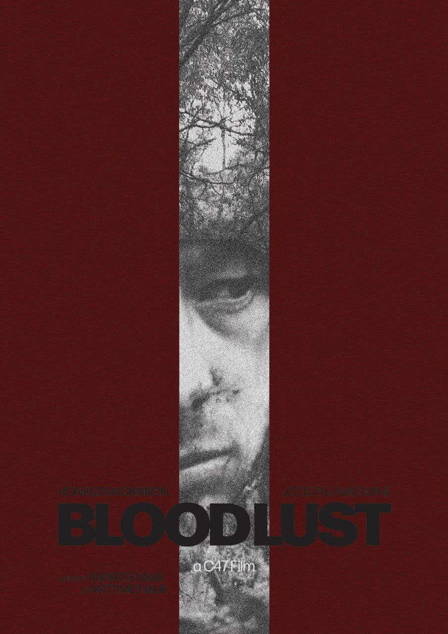 Bloodlust