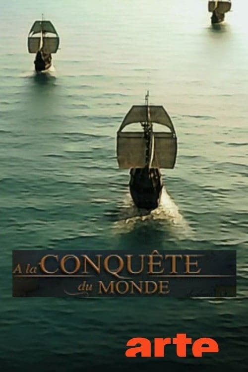 Conquest of the Seven Seas