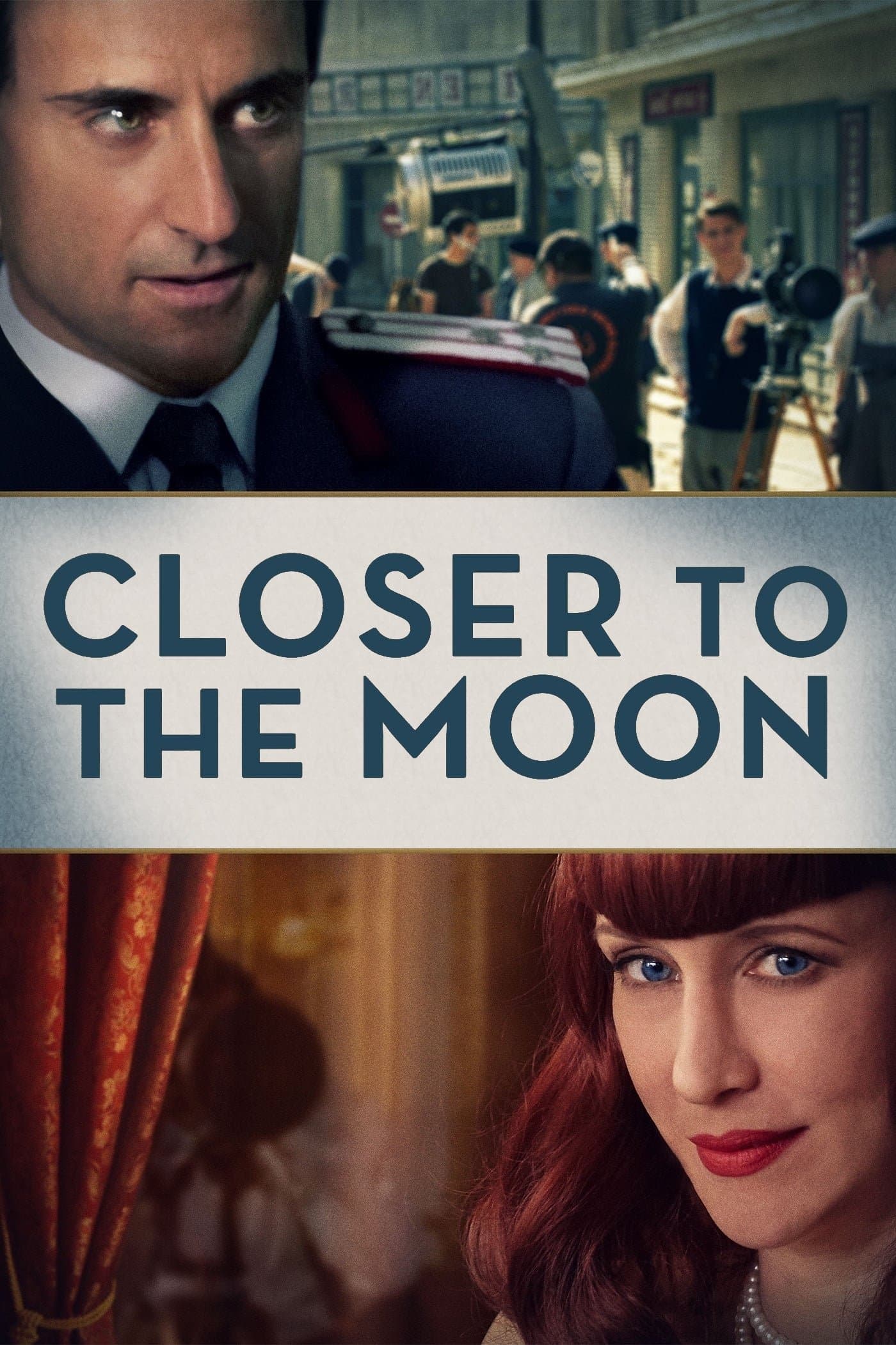 Closer to the Moon