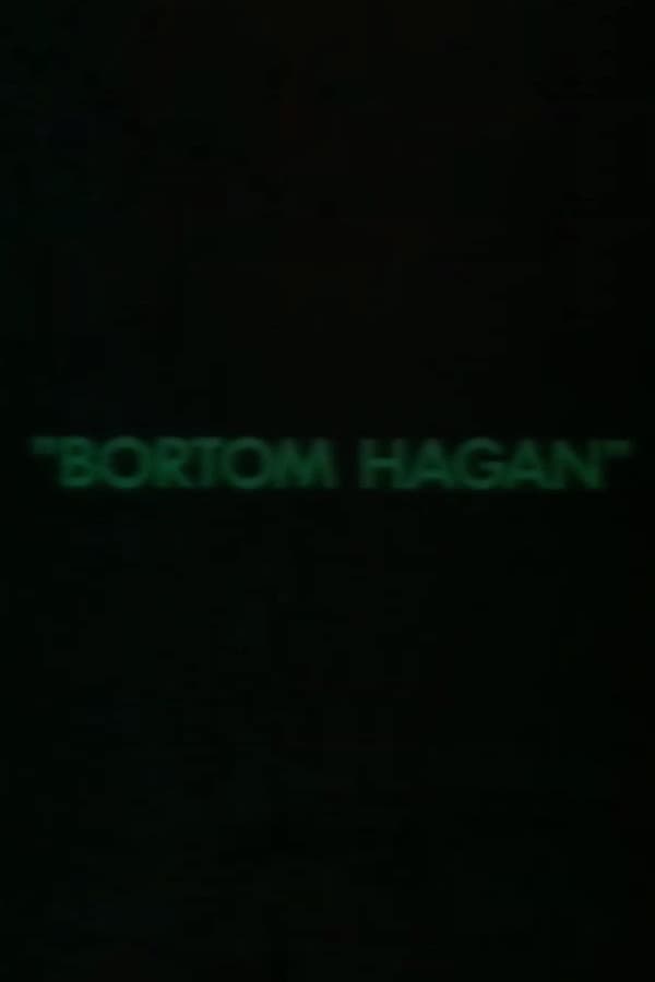 Bortom hagan