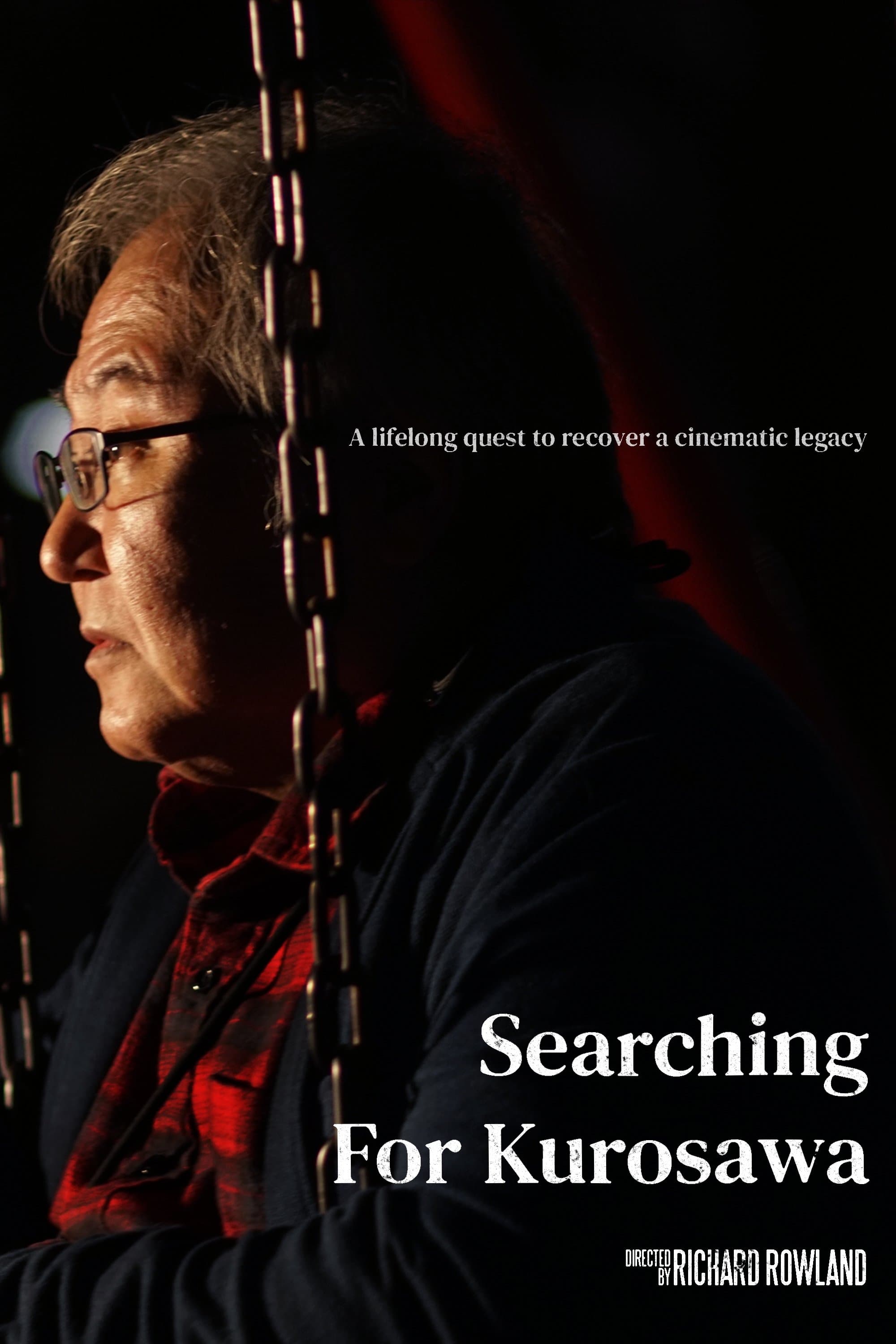 Searching For Kurosawa