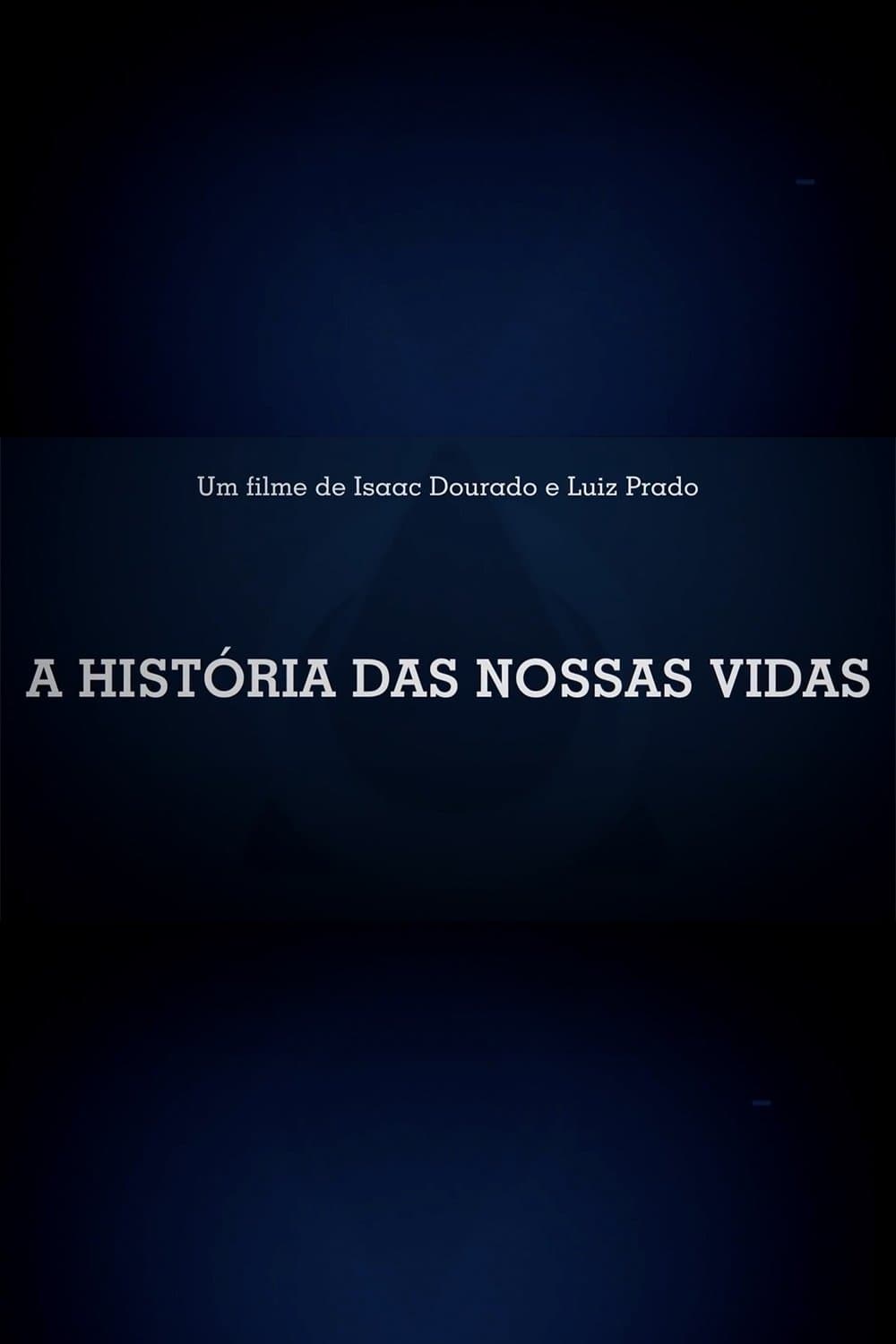 CCPA - The Story of Our Lives