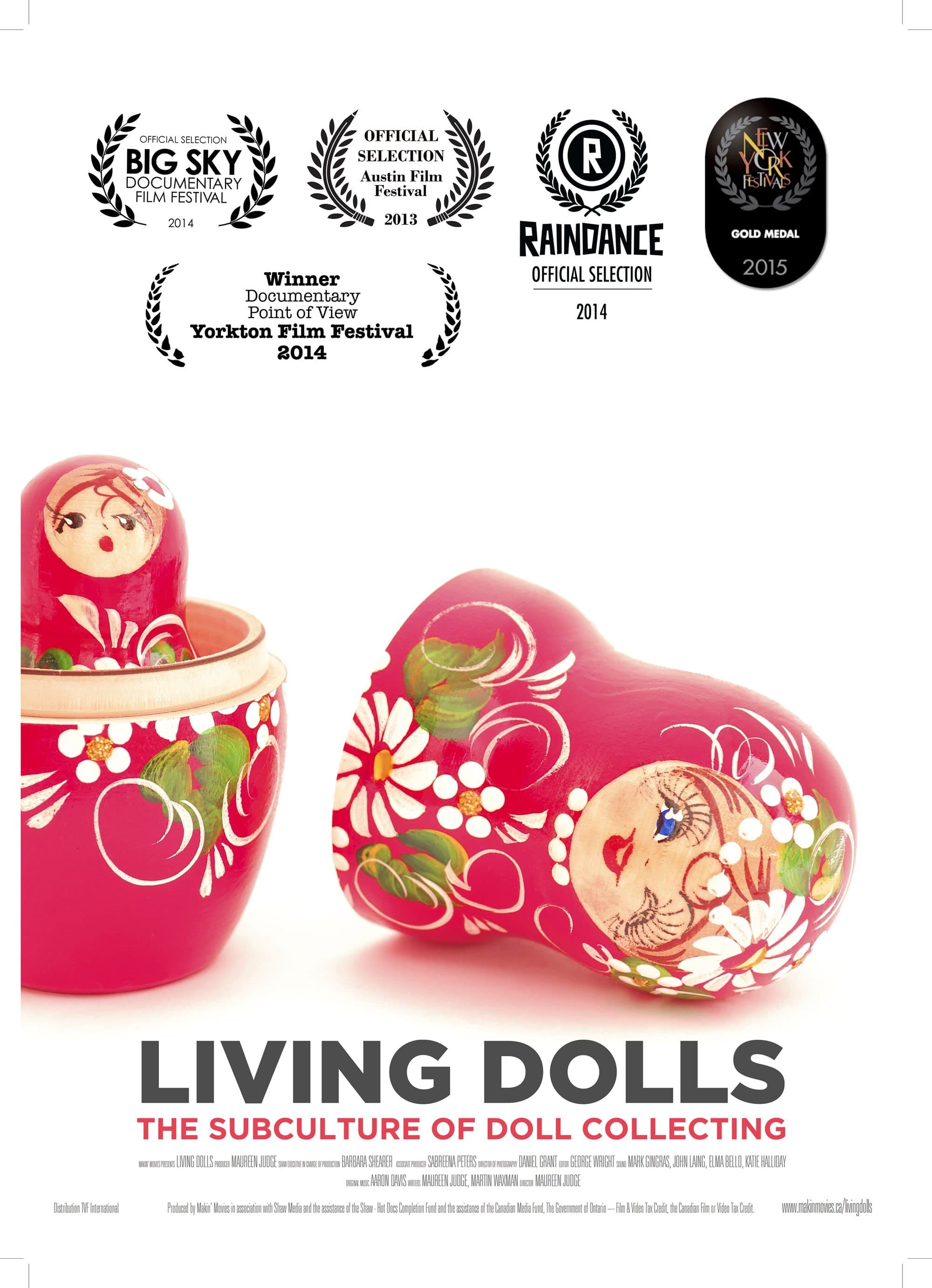 Living Dolls