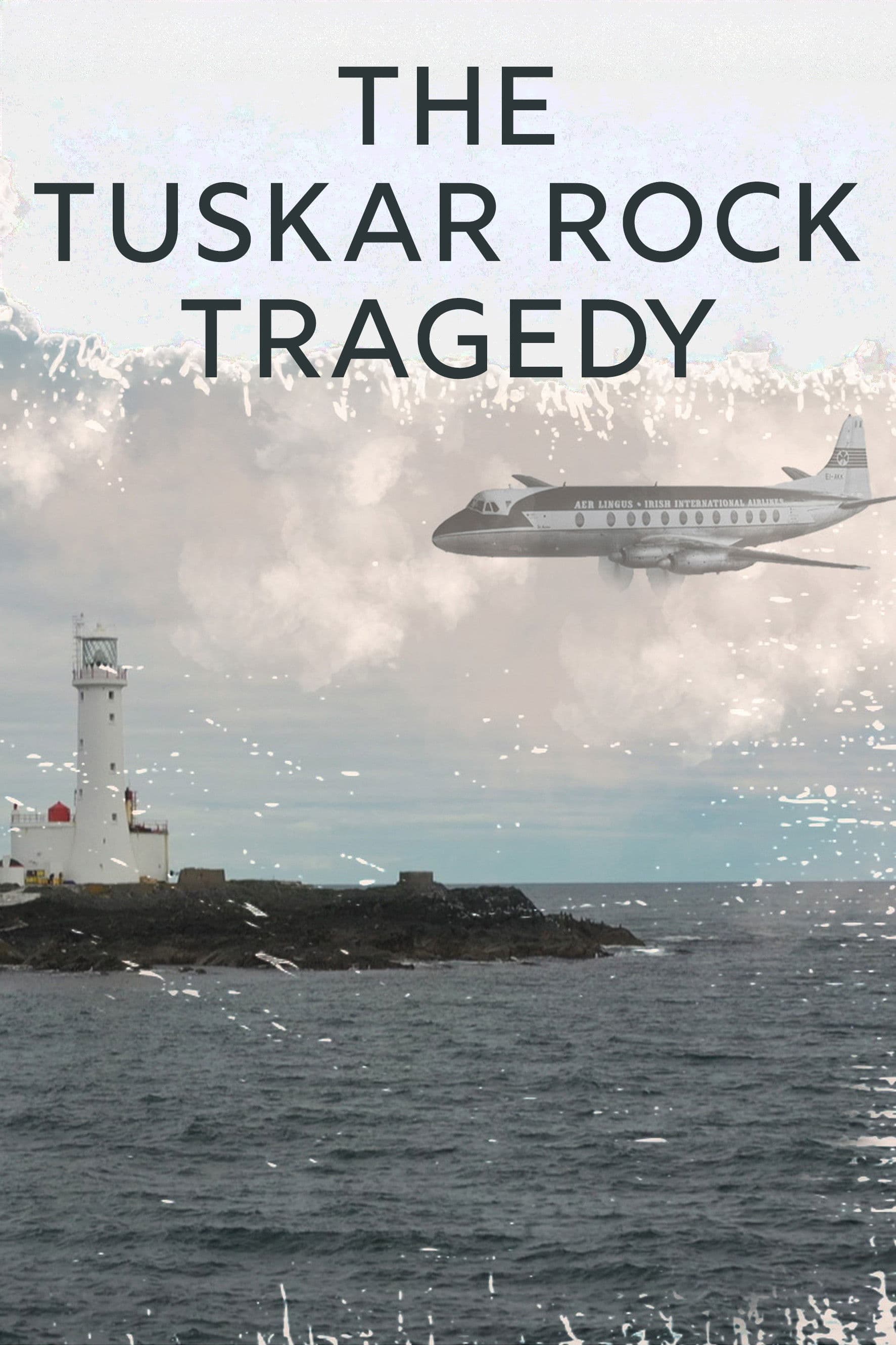 The Tuskar Rock Tragedy