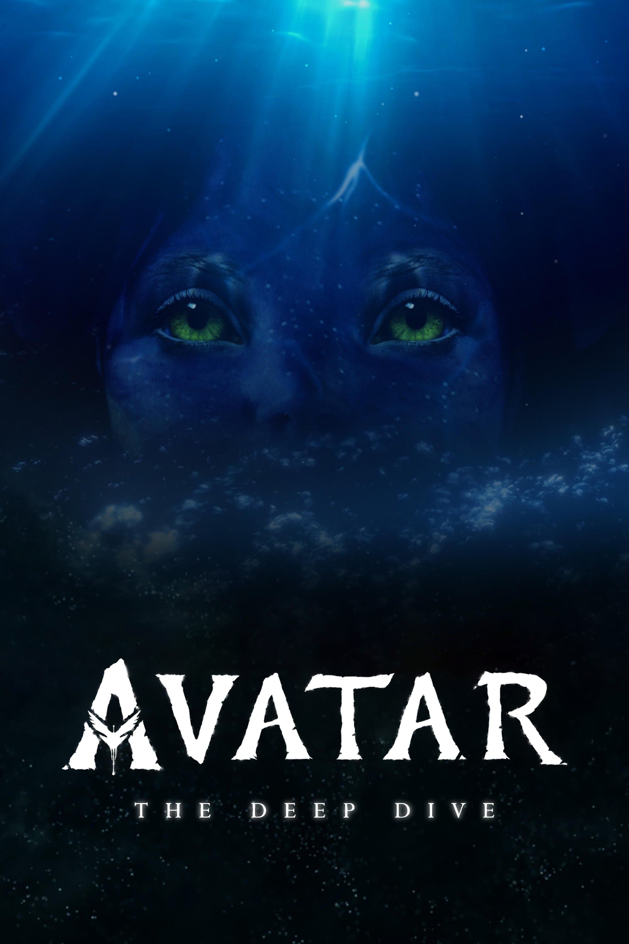 Avatar: The Deep Dive - A Special Edition of 20/20