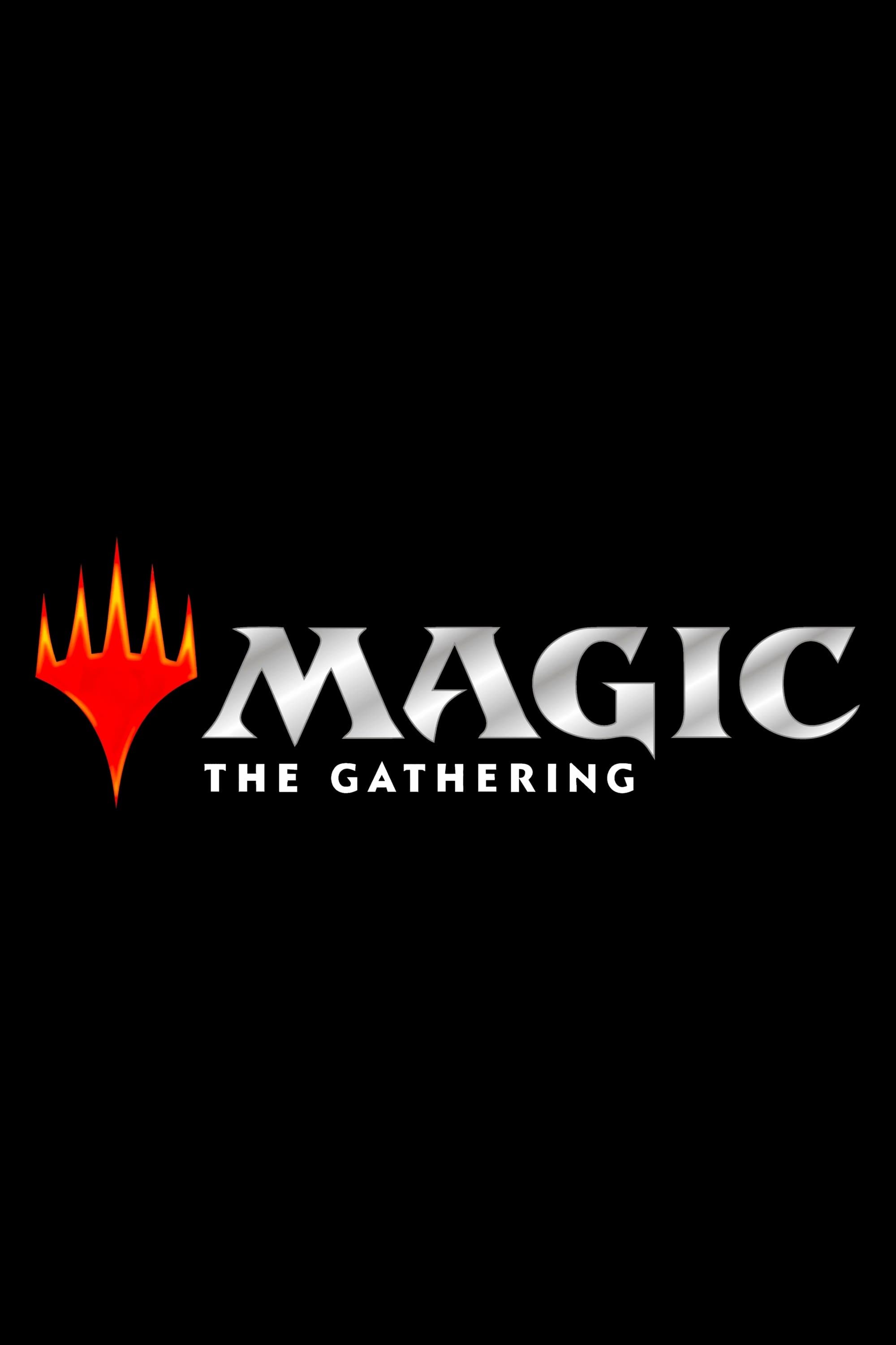 Magic: The Gathering