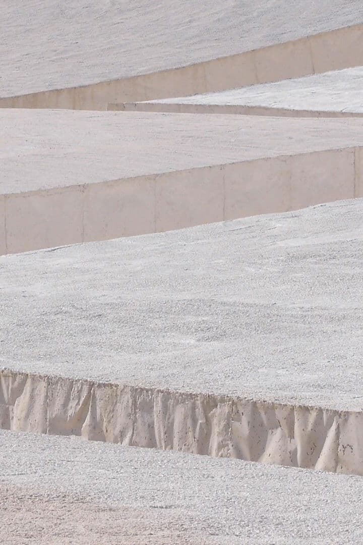 Il Grande Cretto di Gibellina