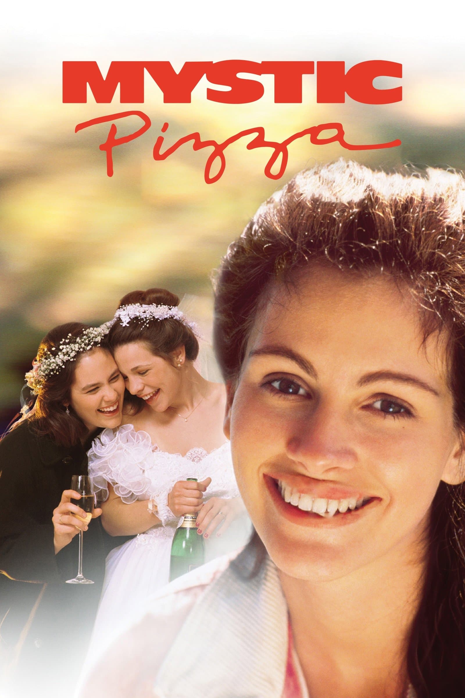 Mystic Pizza