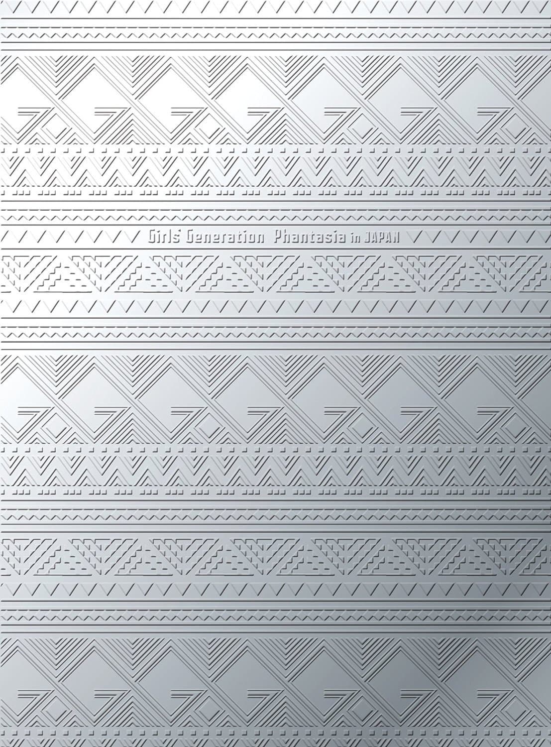 Girls' Generation -PHANTASIA- in Japan