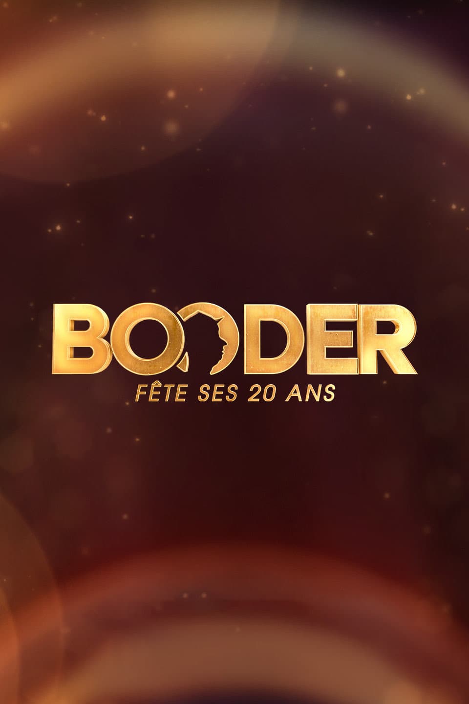 Booder fête ses 20 ans