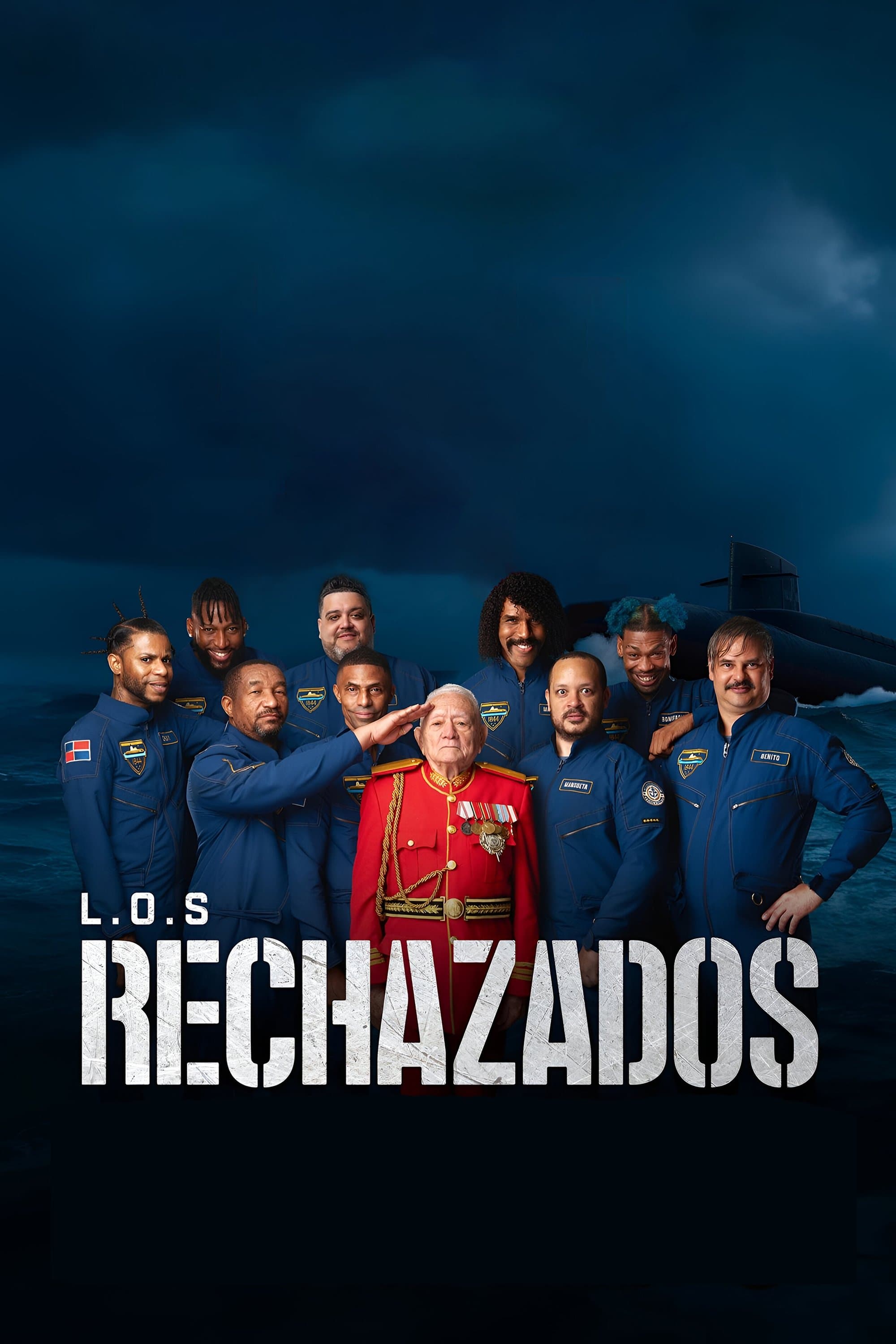 Los Rechazados