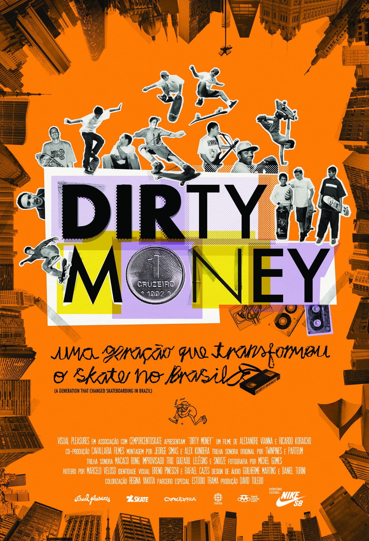 Dirty Money