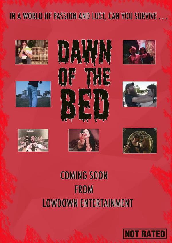 Dawn of the Bed