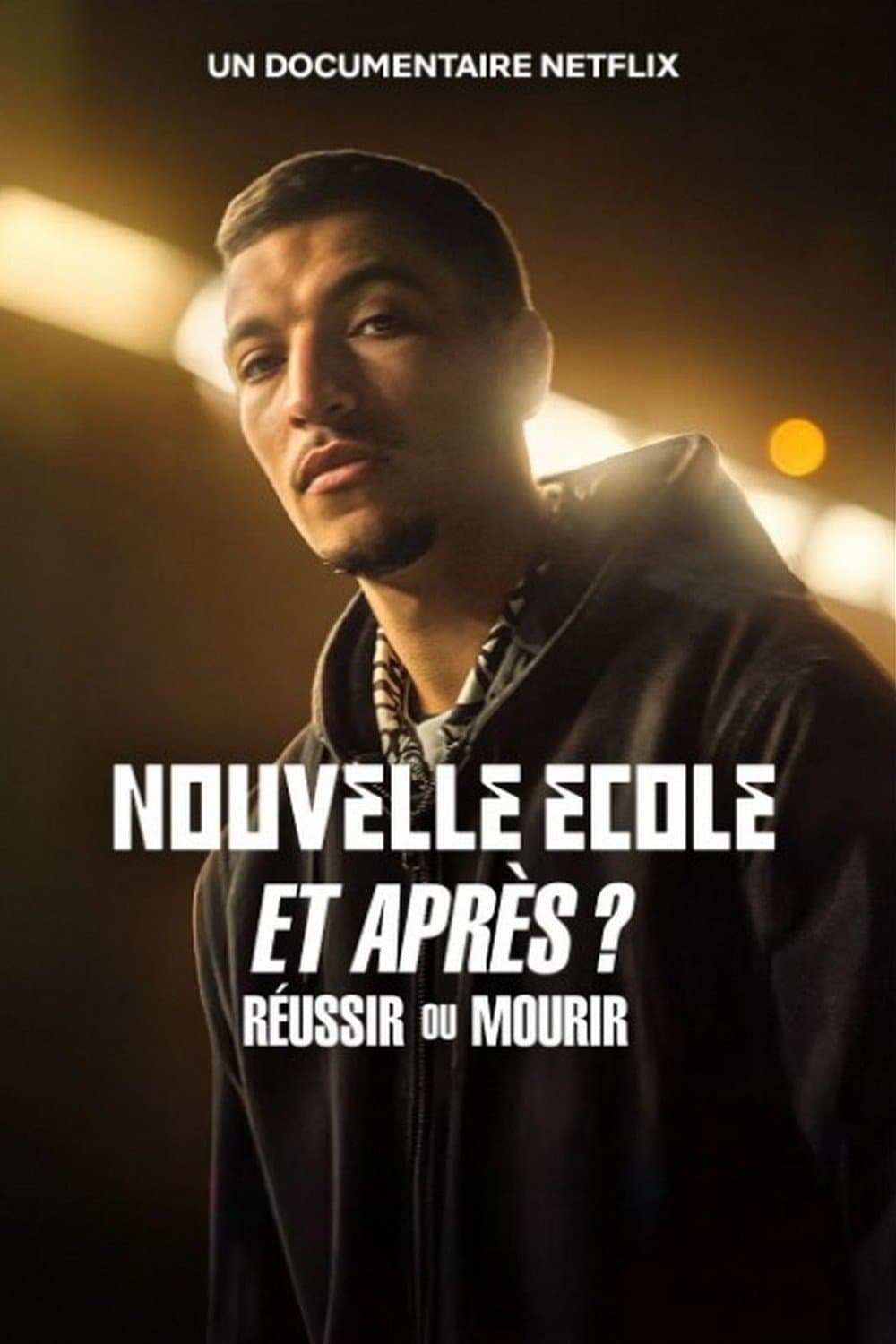 Rhythm + Flow France: After the Beat