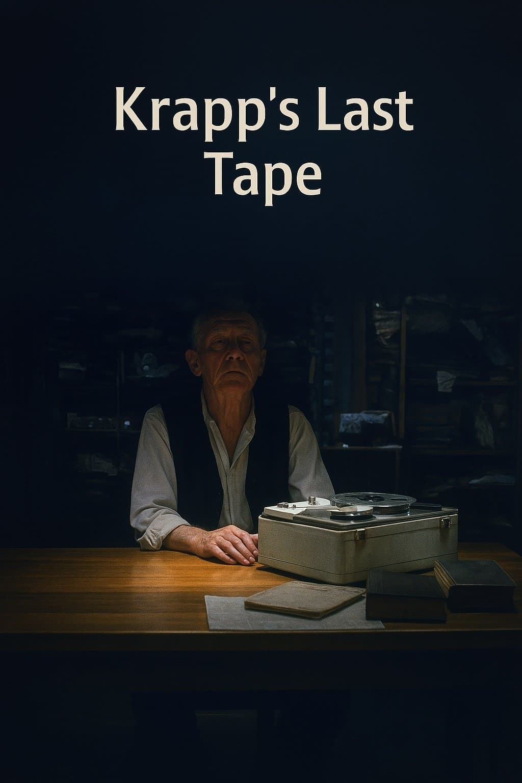 Krapp's Last Tape