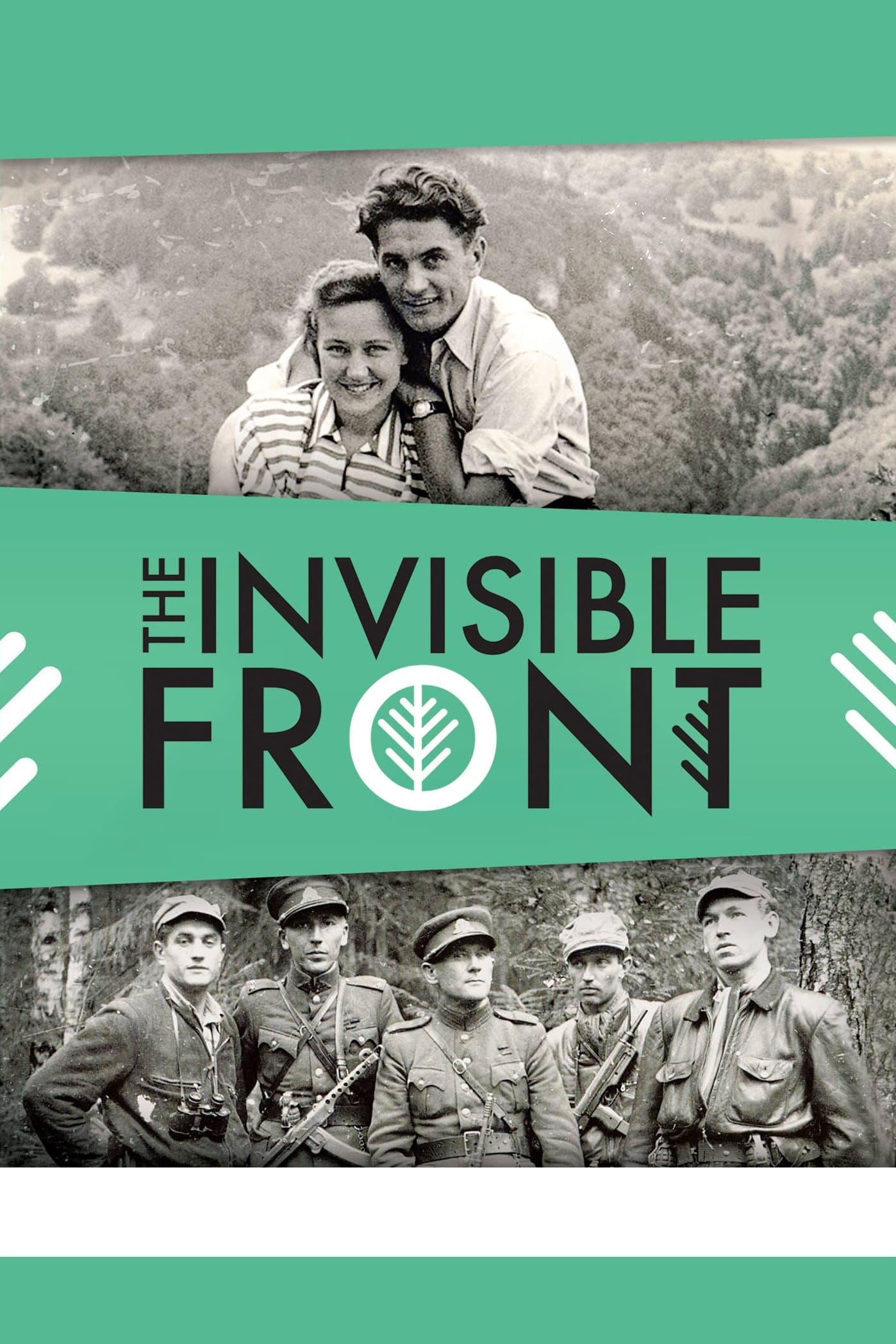 The Invisible Front