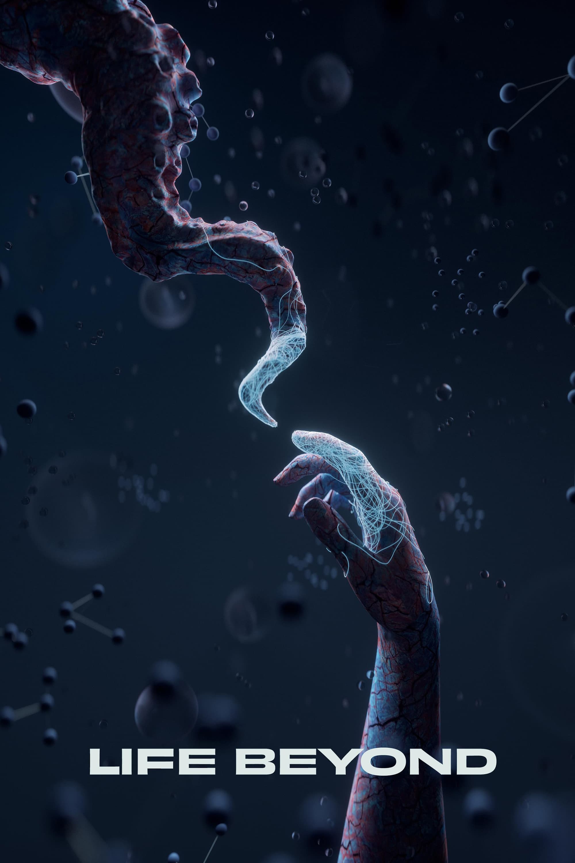 LIFE BEYOND