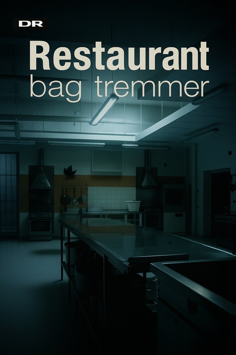 Restaurant bag tremmer