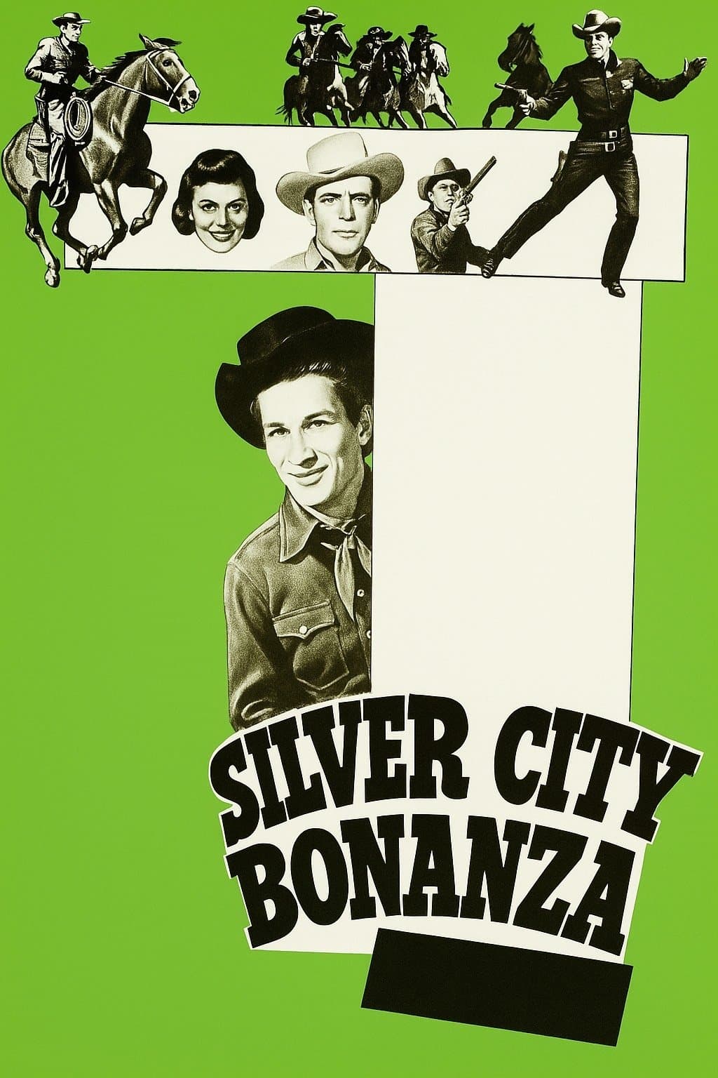 Silver City Bonanza