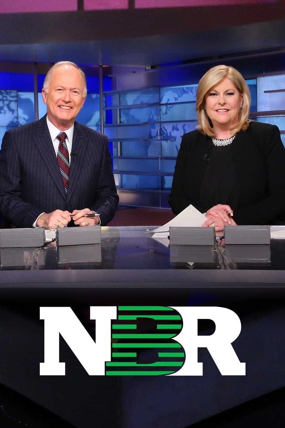 Nightly Business Report