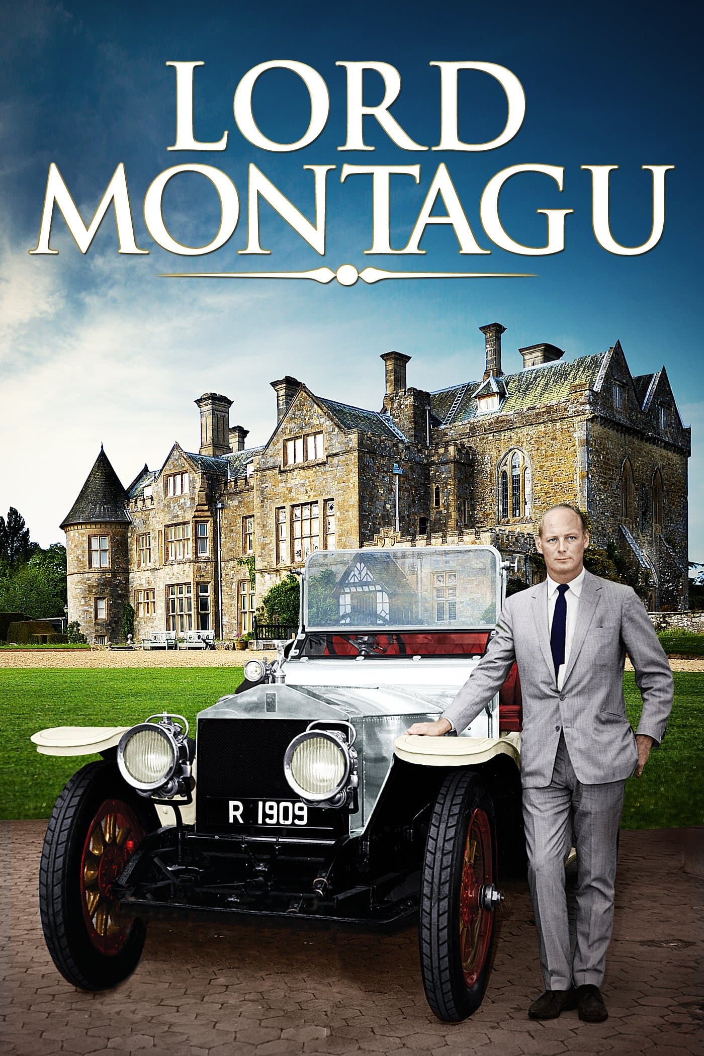 Lord Montagu