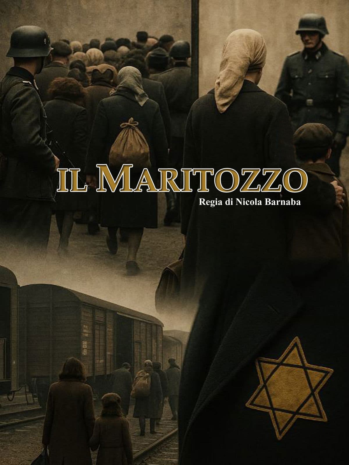 Il Maritozzo
