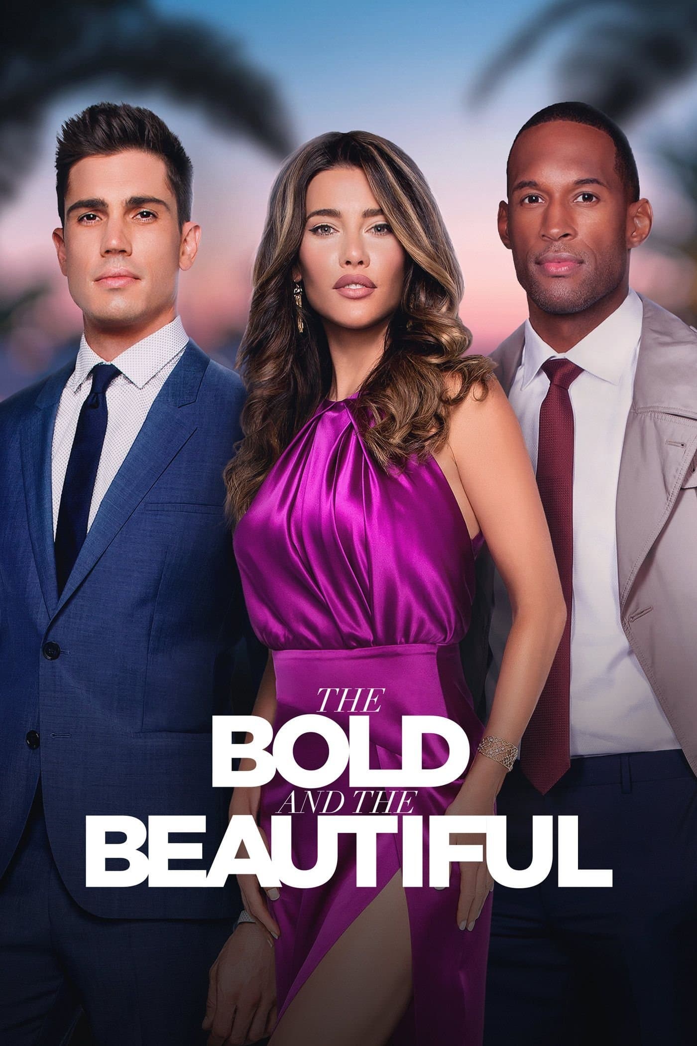 The Bold and the Beautiful