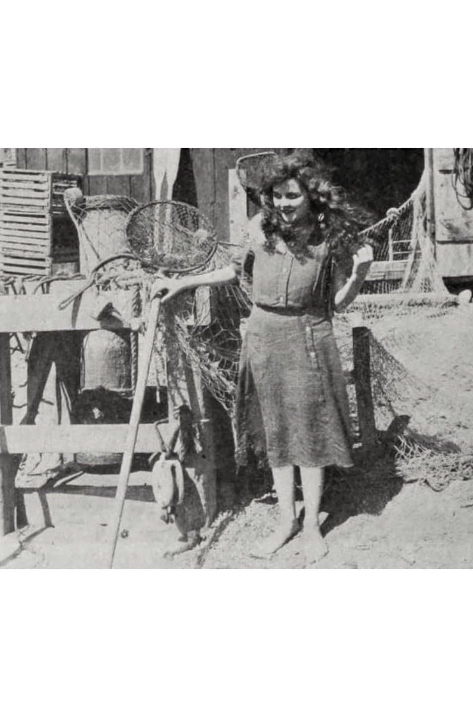 A Daughter of the Sea