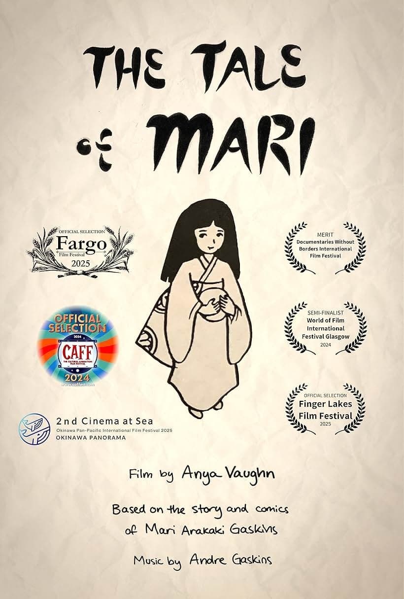 The Tale of Mari