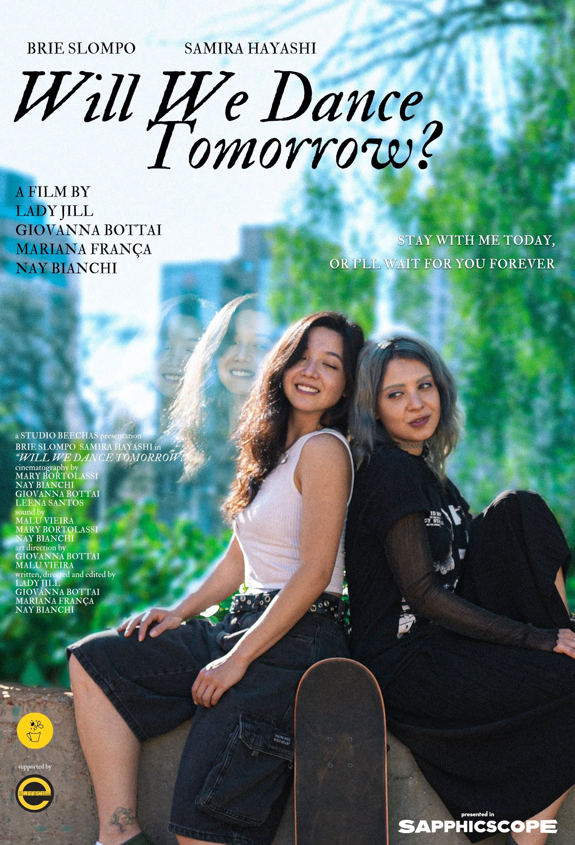 Will We Dance Tomorrow?