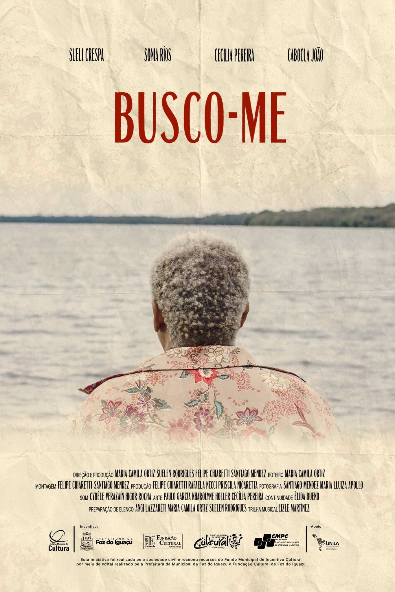 Busco-me
