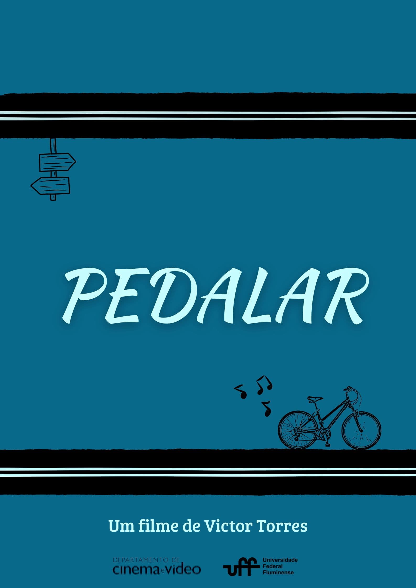 Pedalar